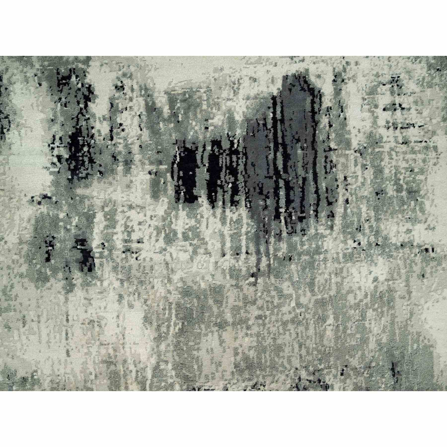 Modern-and-Contemporary-Hand-Knotted-Rug-452265