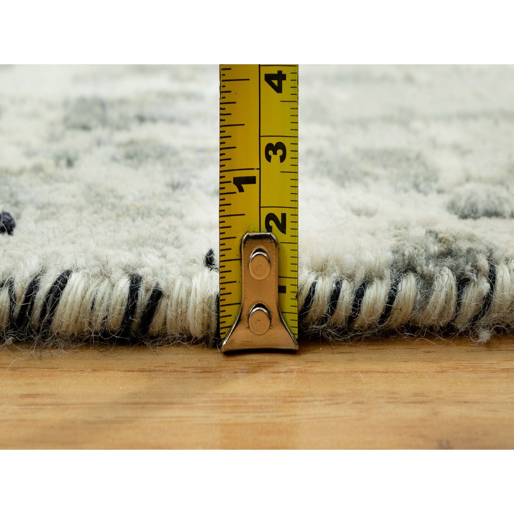 Modern-and-Contemporary-Hand-Knotted-Rug-452265
