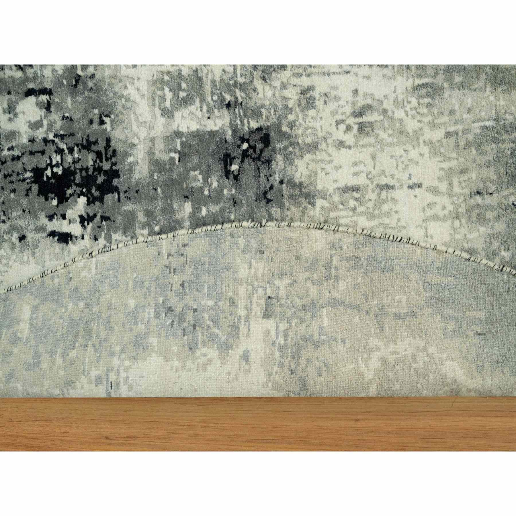Modern-and-Contemporary-Hand-Knotted-Rug-452270