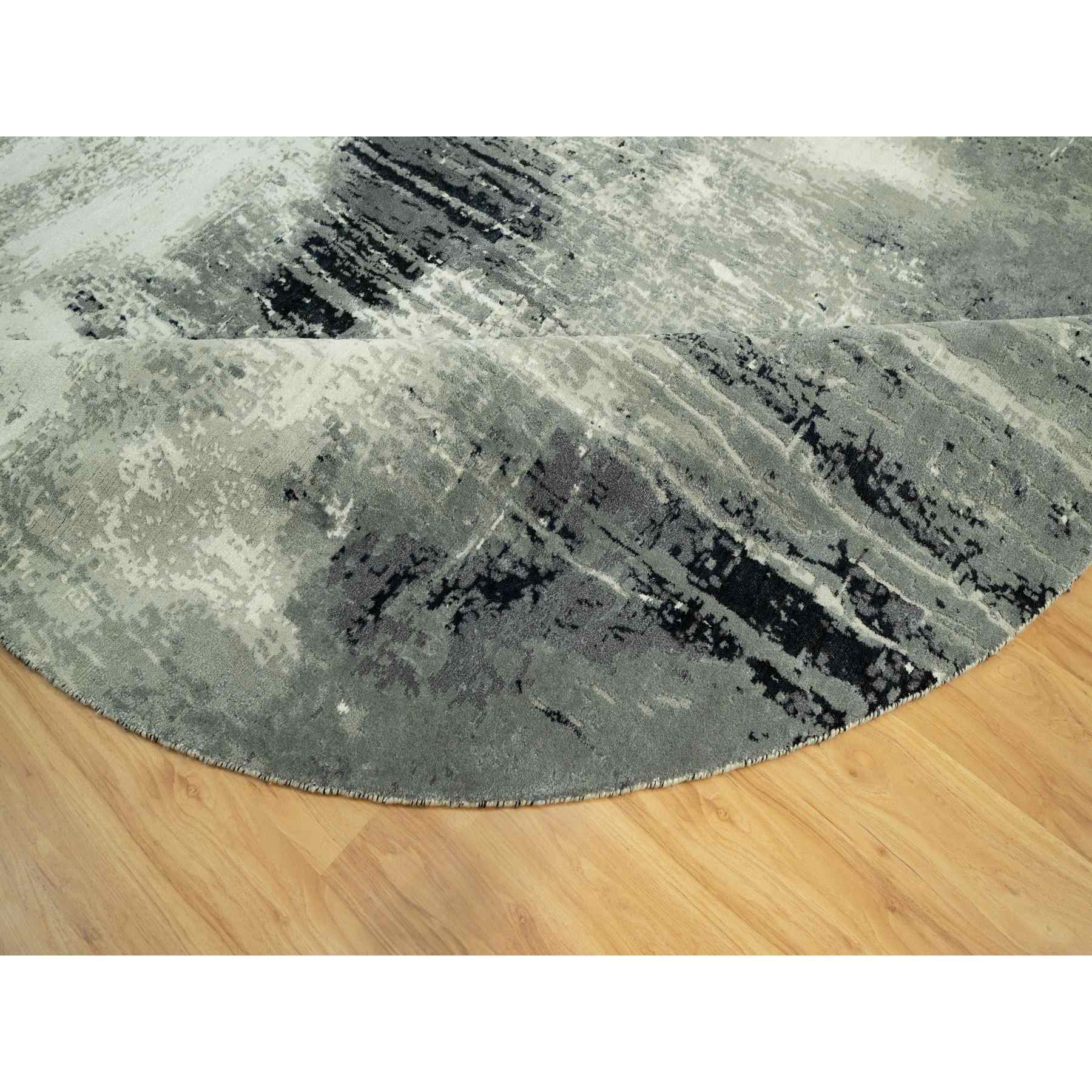 Modern-and-Contemporary-Hand-Knotted-Rug-452270