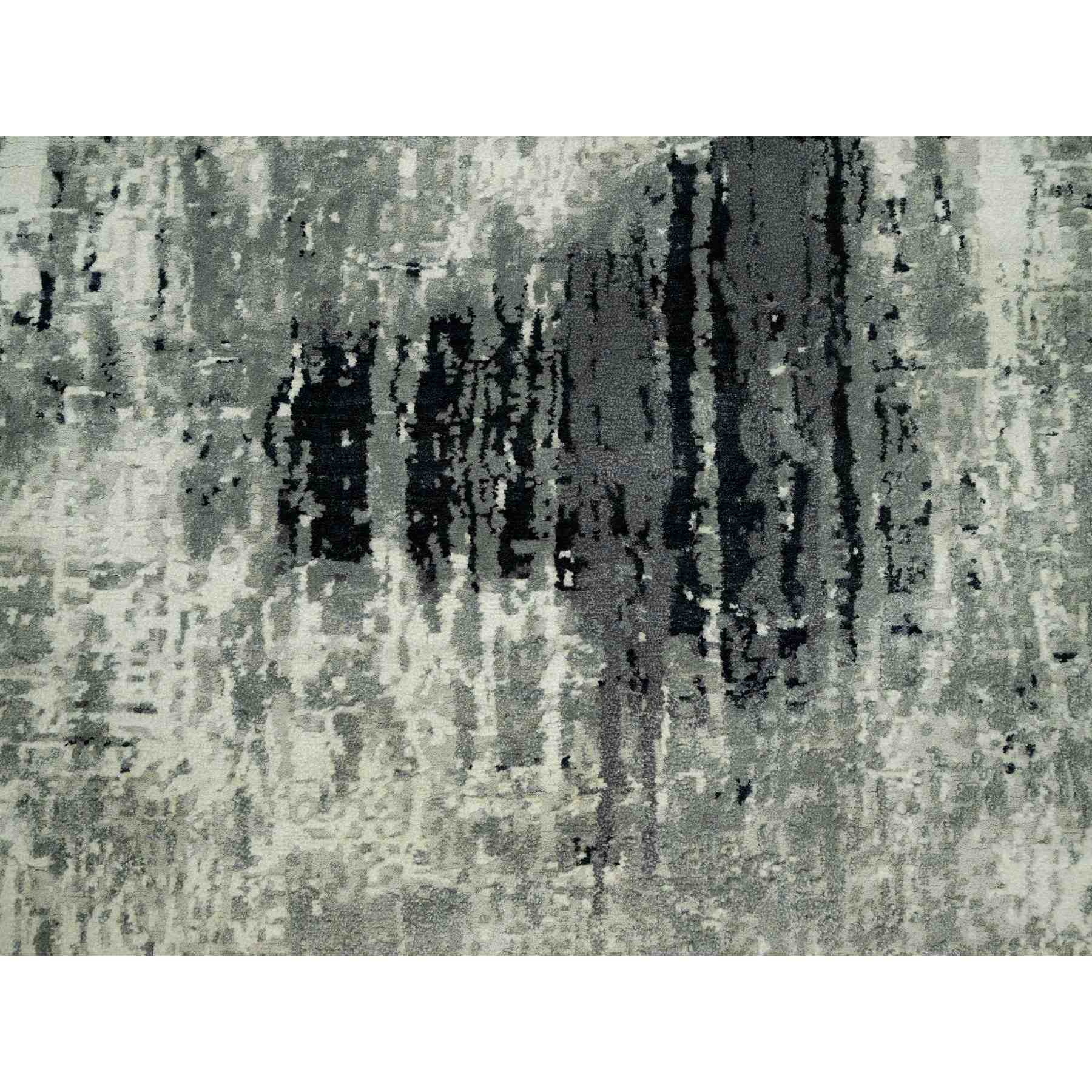 Modern-and-Contemporary-Hand-Knotted-Rug-452270