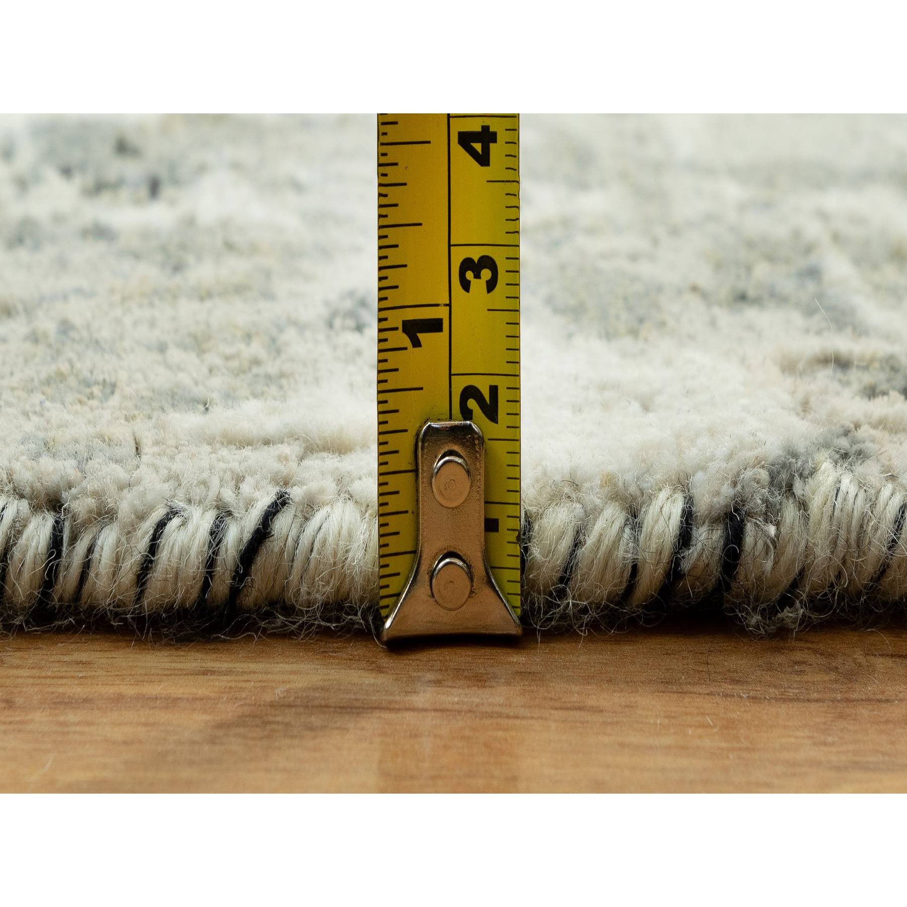 Modern-and-Contemporary-Hand-Knotted-Rug-452270