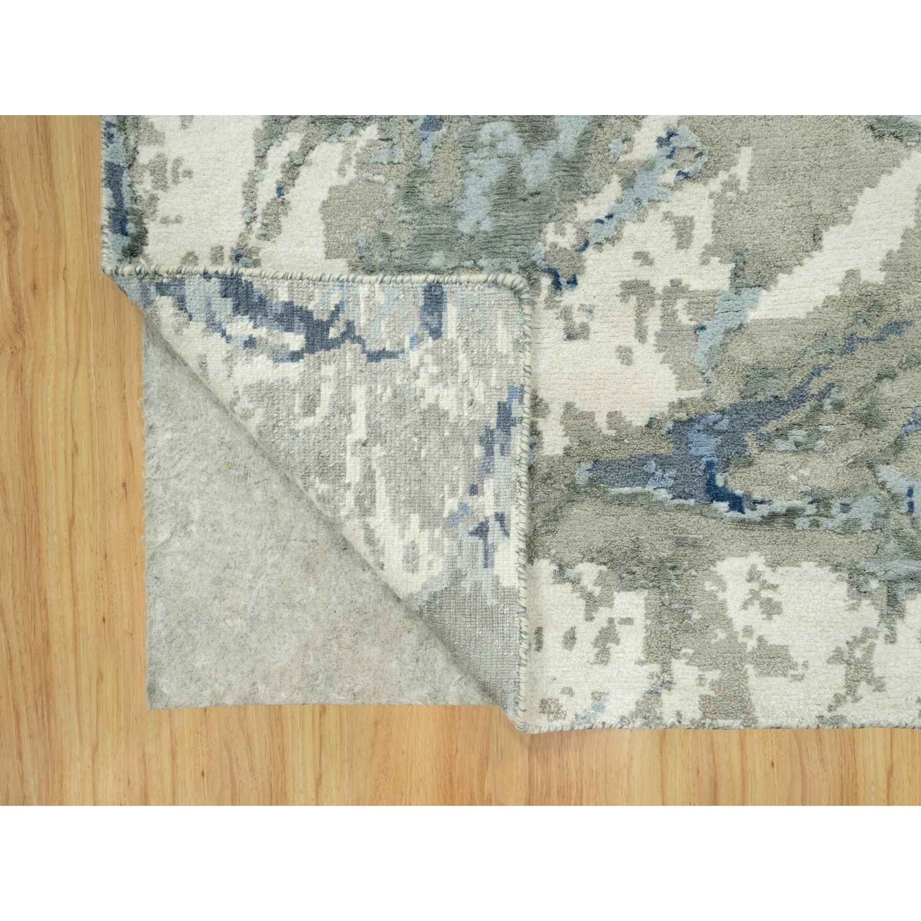 Modern-and-Contemporary-Hand-Knotted-Rug-452295