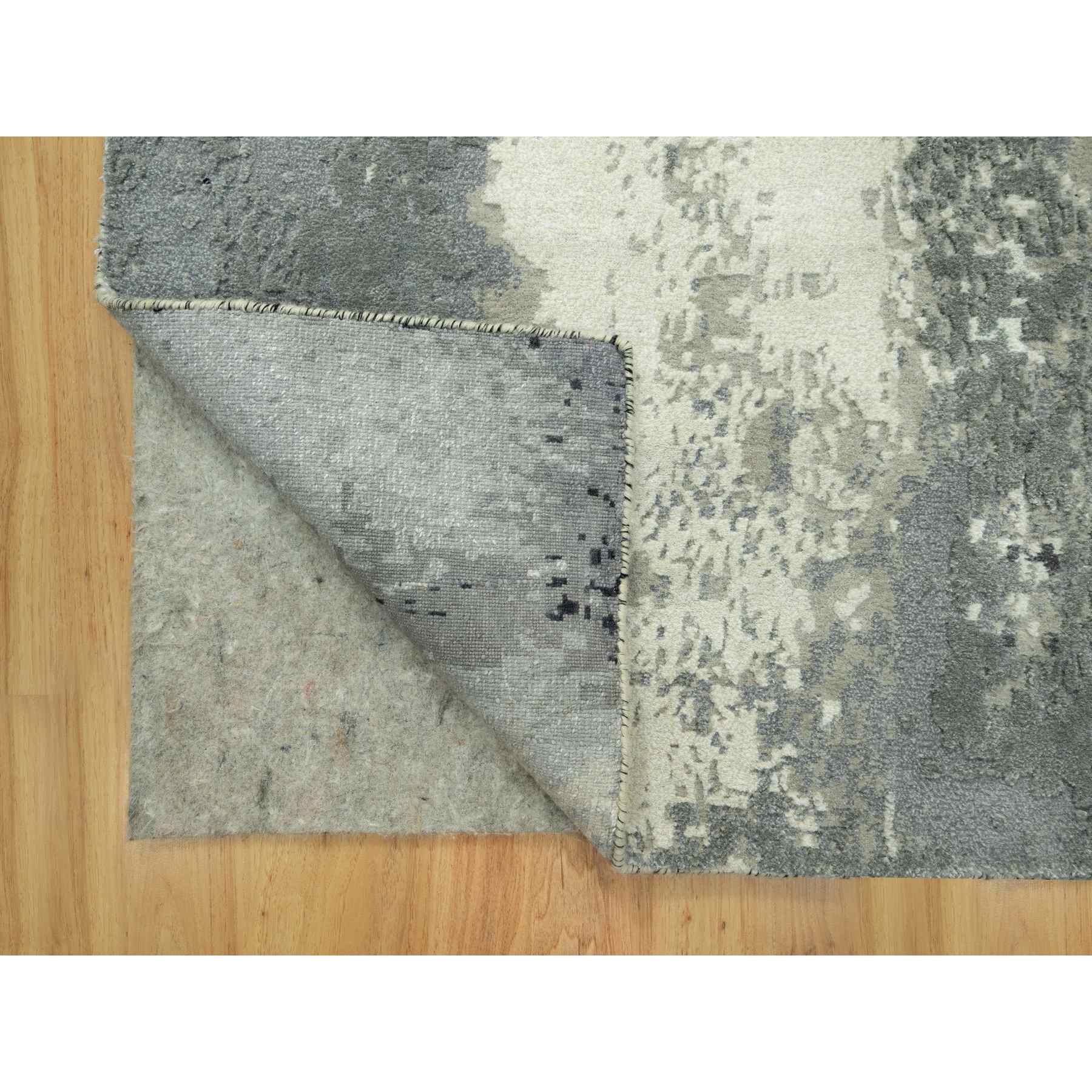 Modern-and-Contemporary-Hand-Knotted-Rug-452310