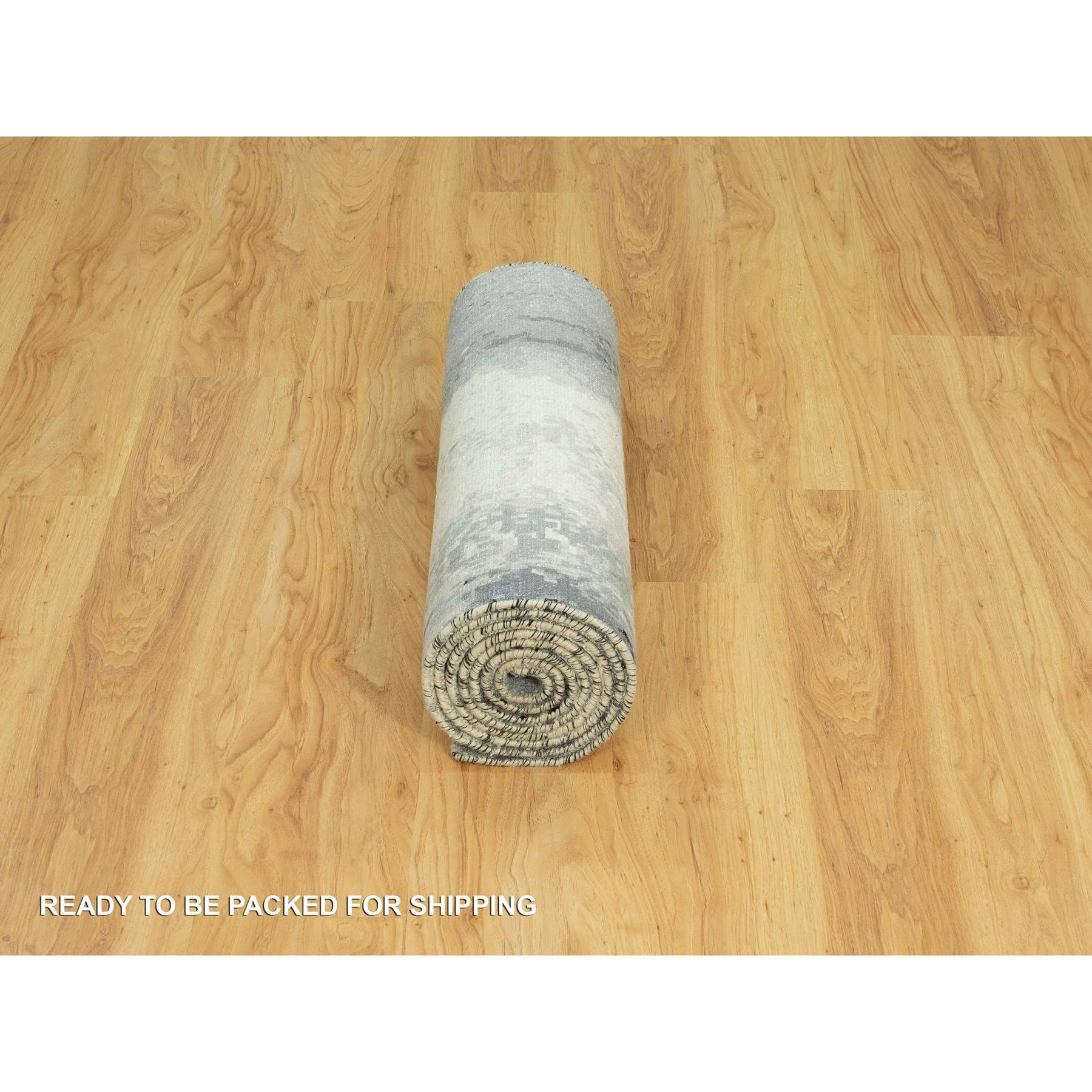 Modern-and-Contemporary-Hand-Knotted-Rug-452310