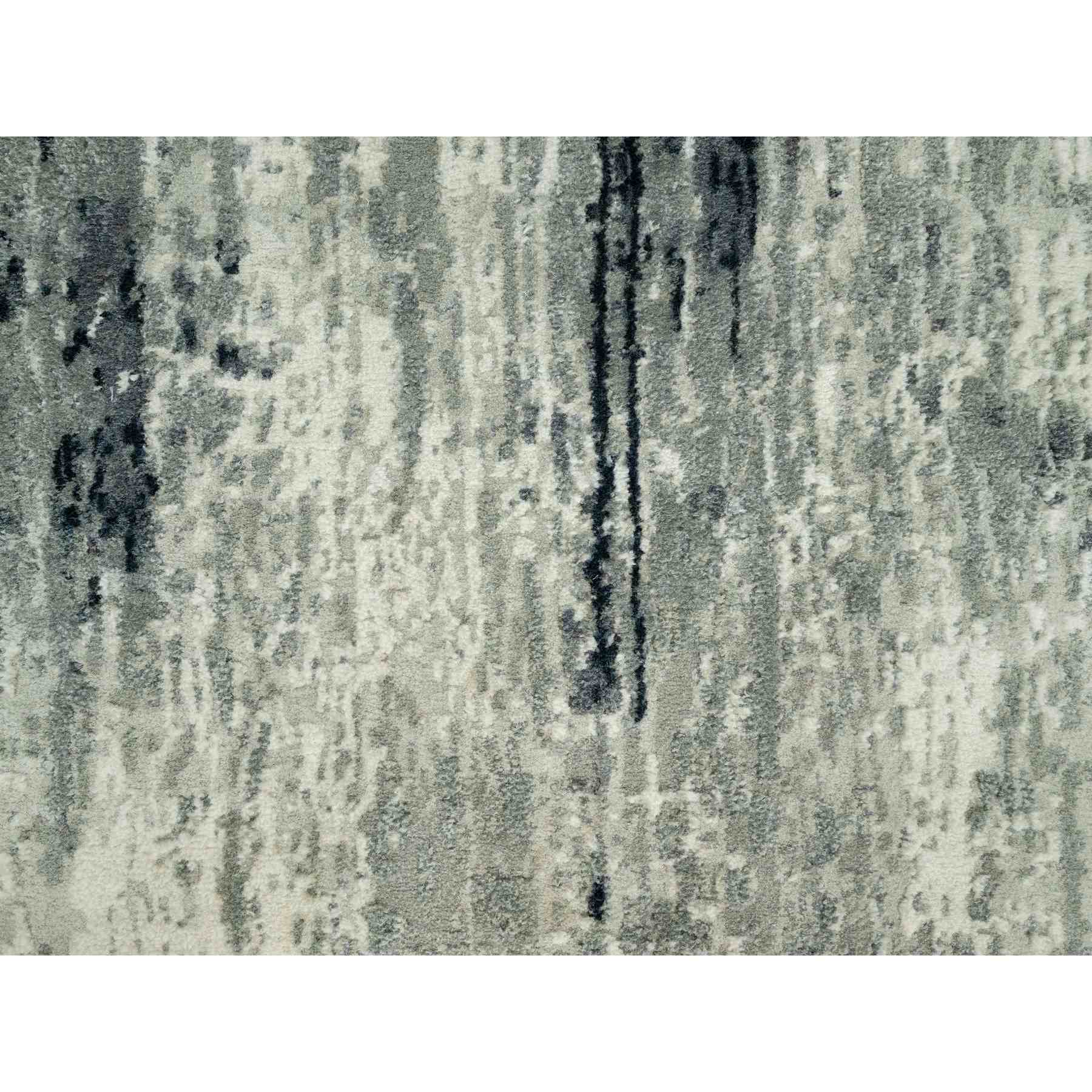 Modern-and-Contemporary-Hand-Knotted-Rug-452315