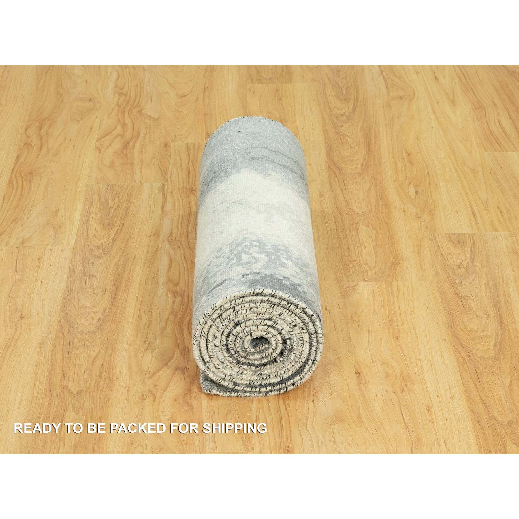 Modern-and-Contemporary-Hand-Knotted-Rug-452315