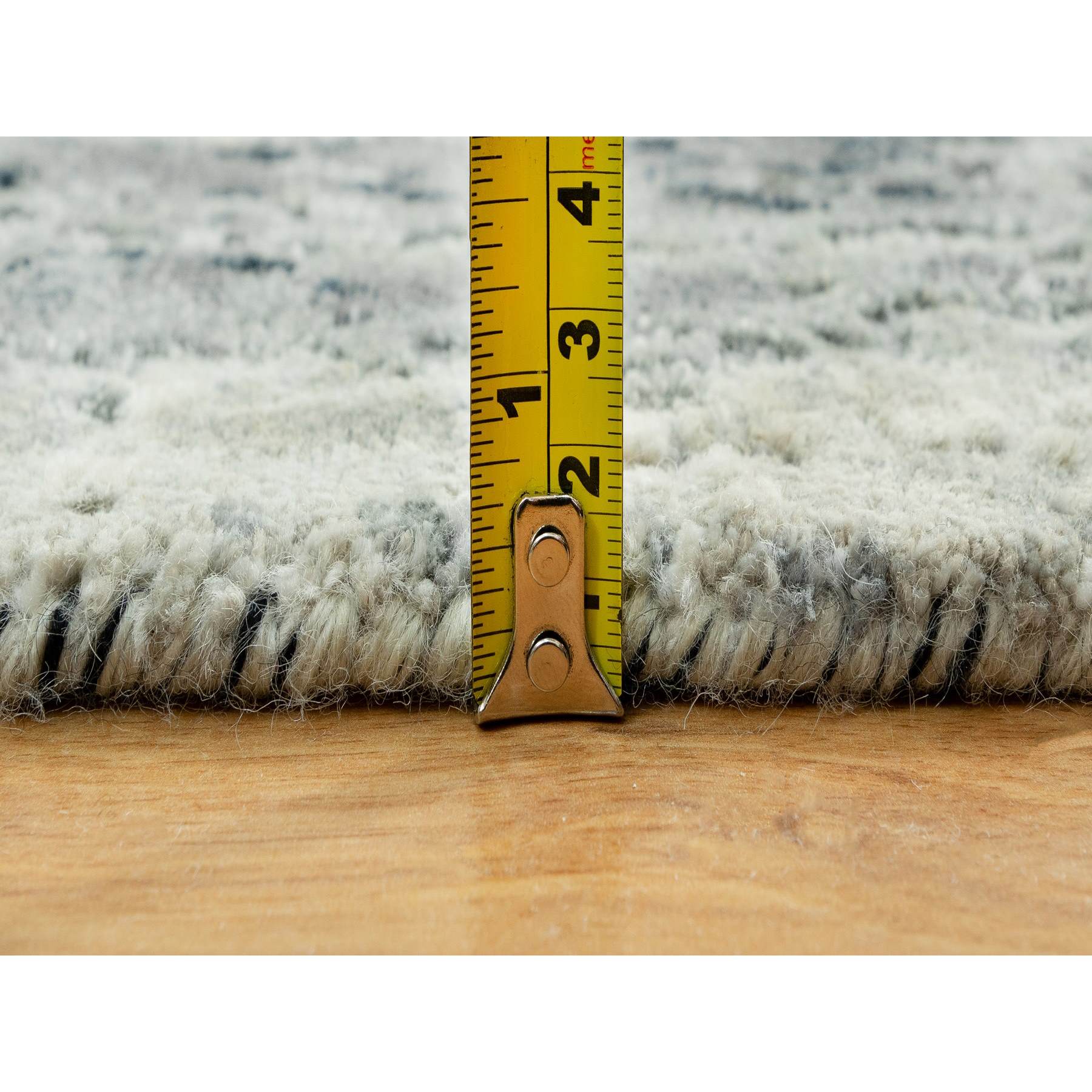 Modern-and-Contemporary-Hand-Knotted-Rug-452315