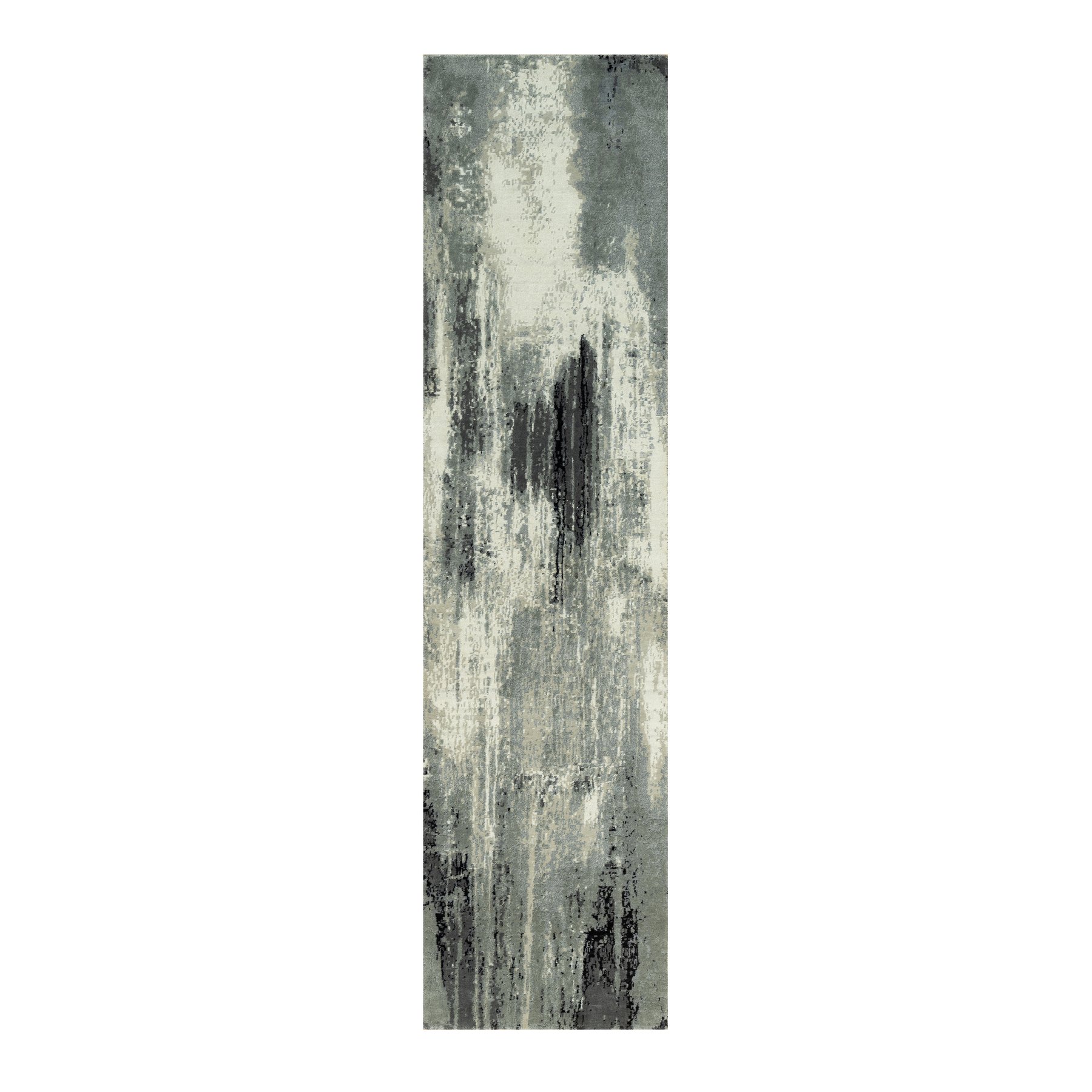 Modern-and-Contemporary-Hand-Knotted-Rug-452325