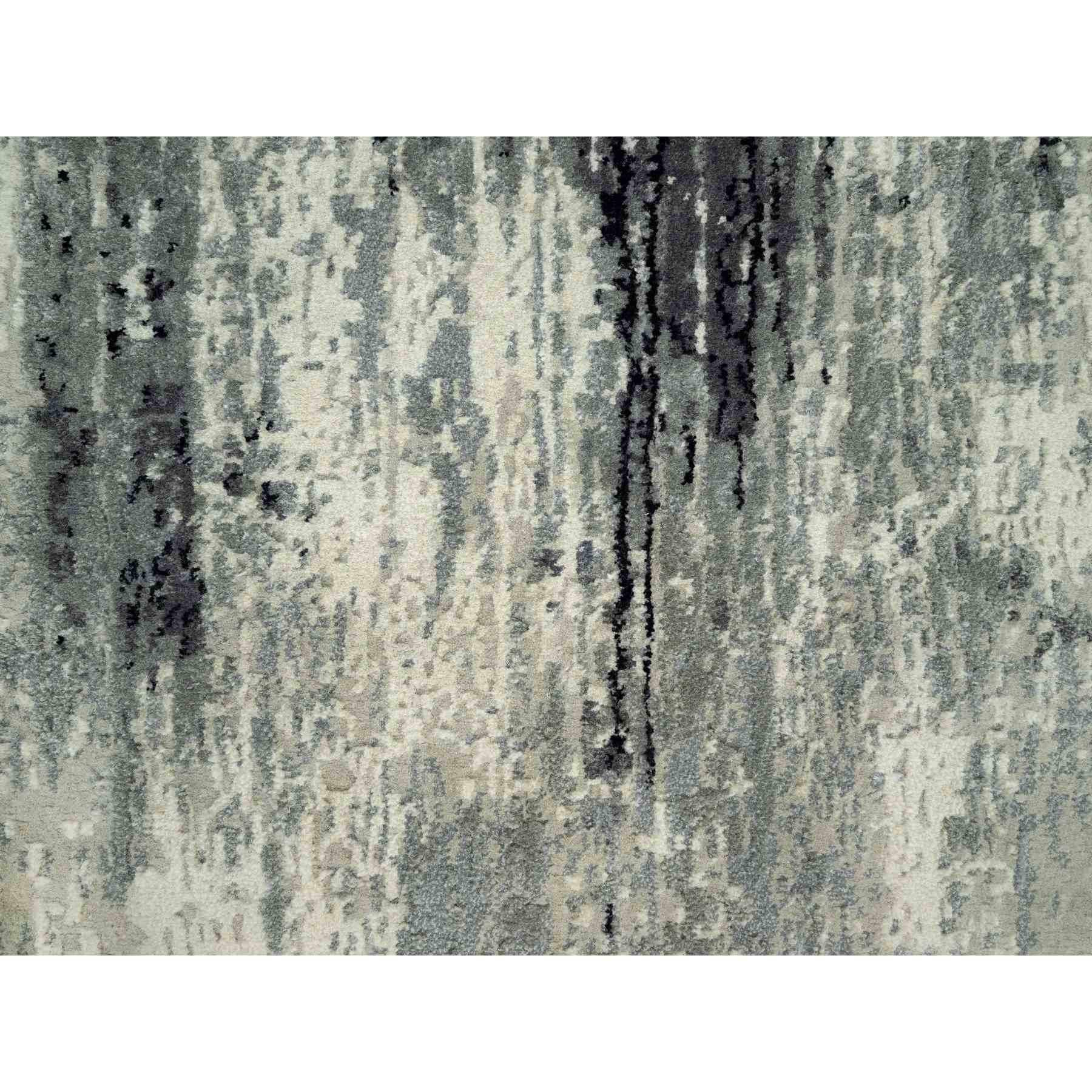 Modern-and-Contemporary-Hand-Knotted-Rug-452325