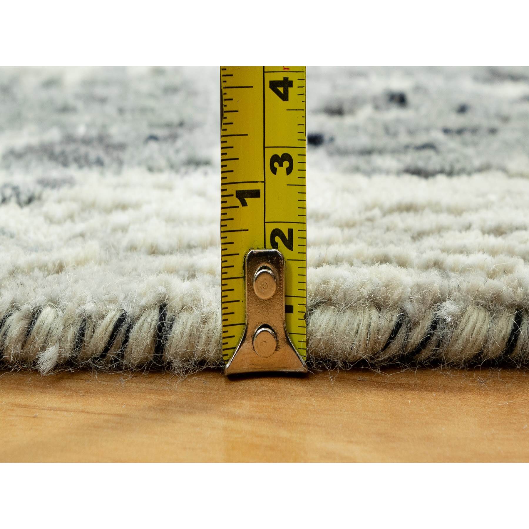 Modern-and-Contemporary-Hand-Knotted-Rug-452325