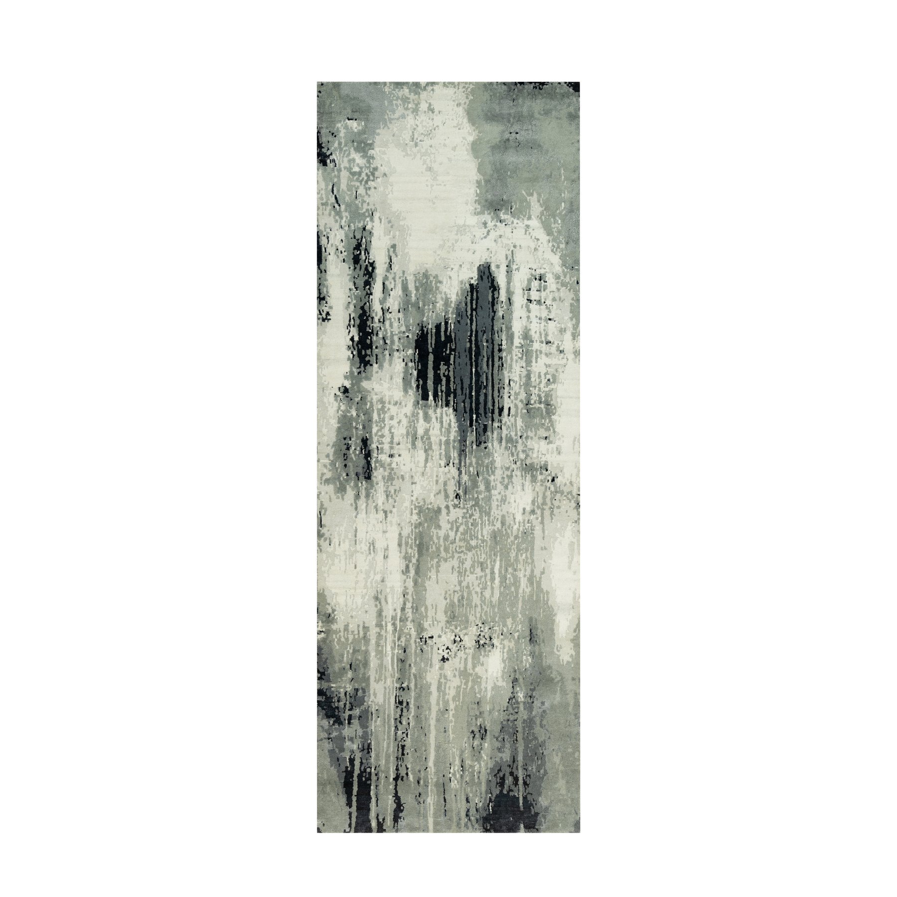 Modern-and-Contemporary-Hand-Knotted-Rug-452370