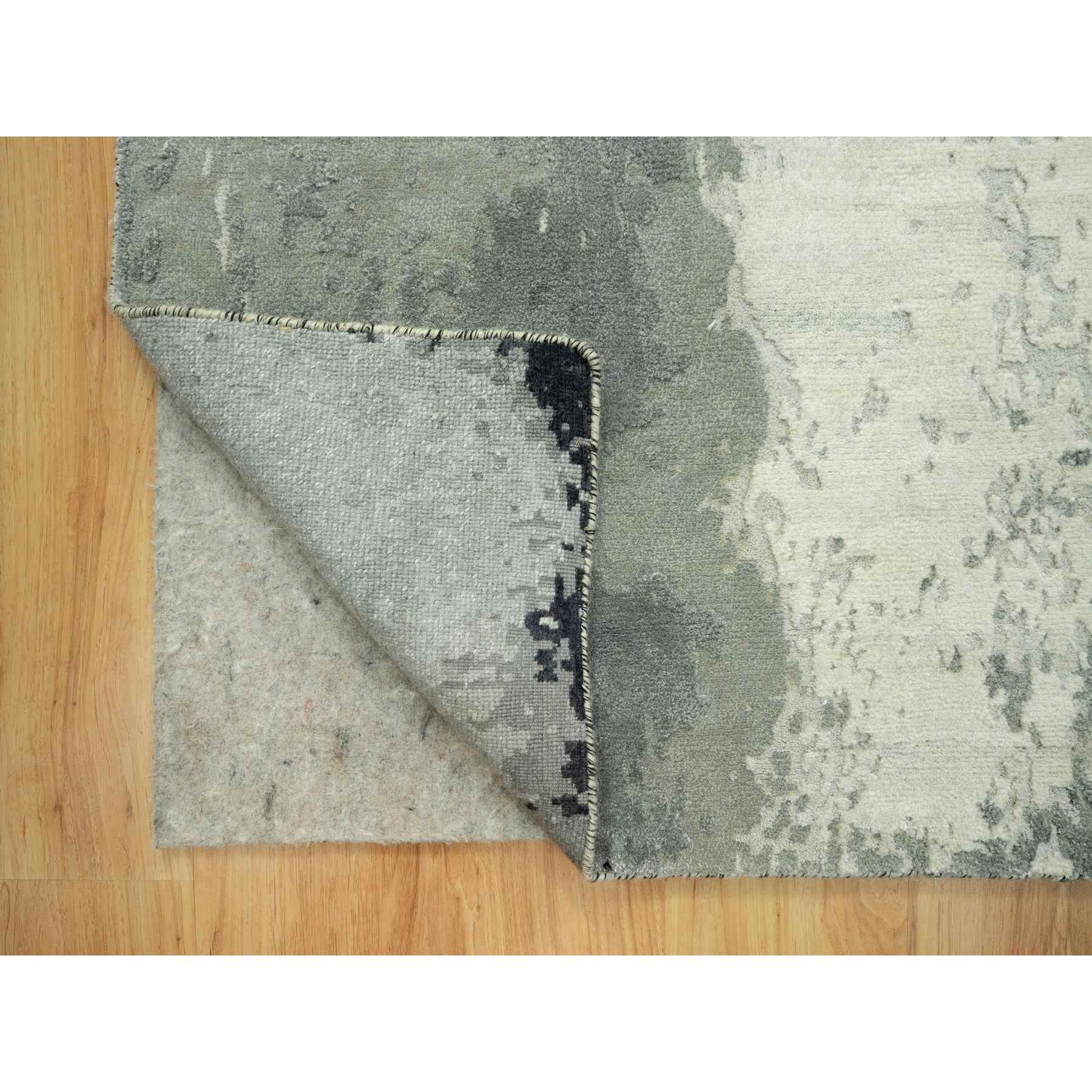 Modern-and-Contemporary-Hand-Knotted-Rug-452370