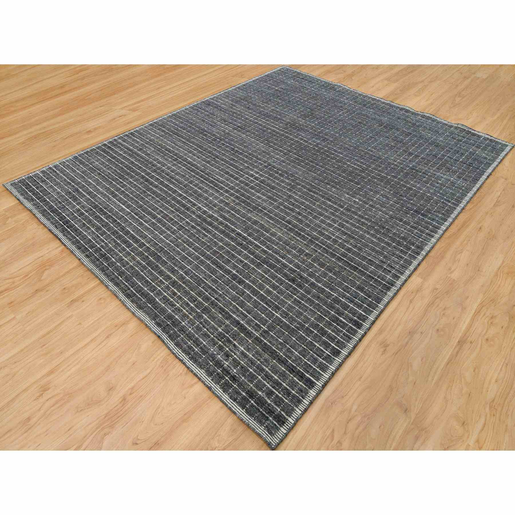 Modern-and-Contemporary-Hand-Loomed-Rug-450935