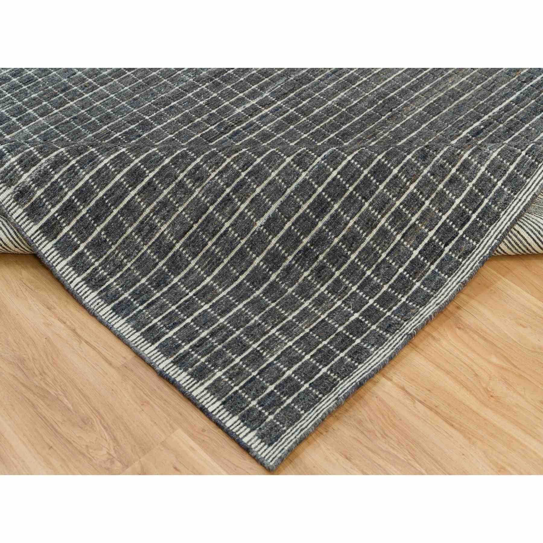 Modern-and-Contemporary-Hand-Loomed-Rug-450935