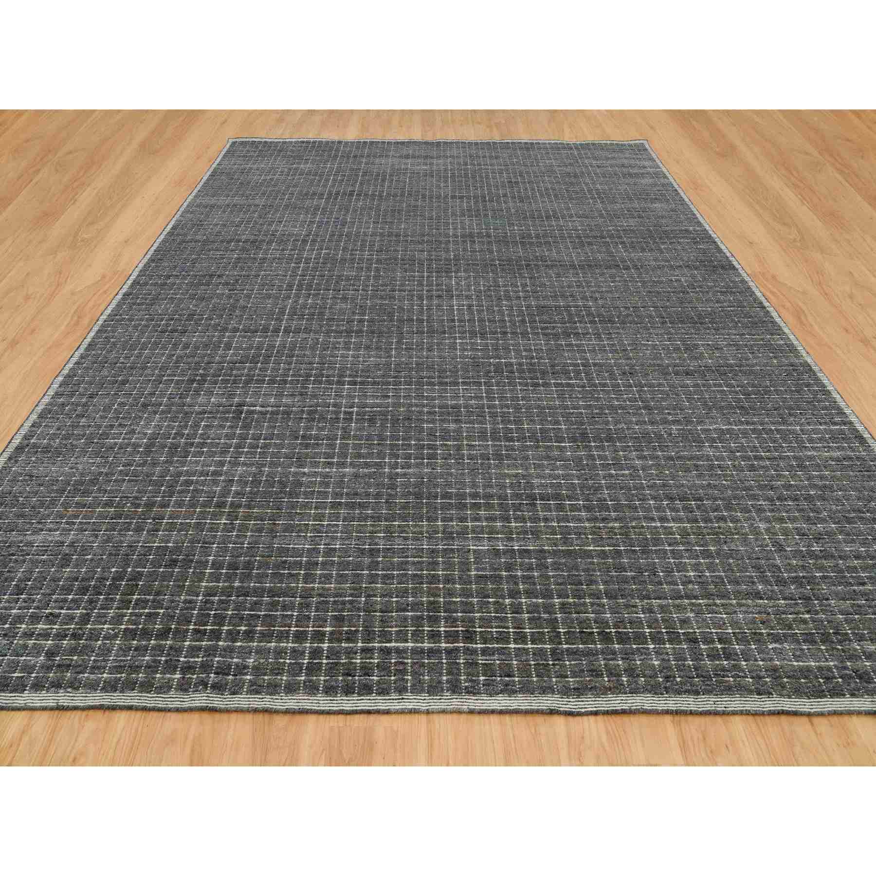 Modern-and-Contemporary-Hand-Loomed-Rug-450940