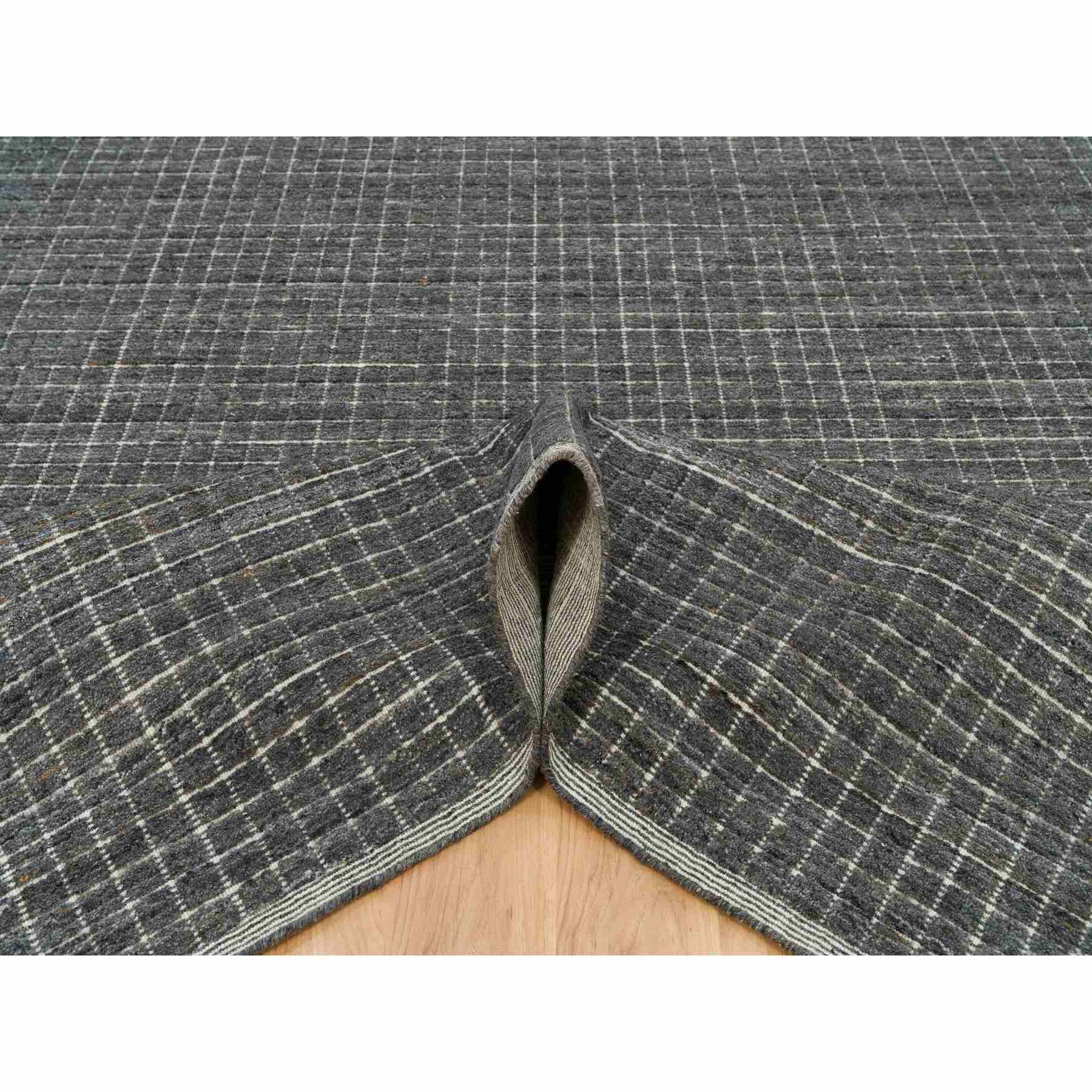 Modern-and-Contemporary-Hand-Loomed-Rug-450940