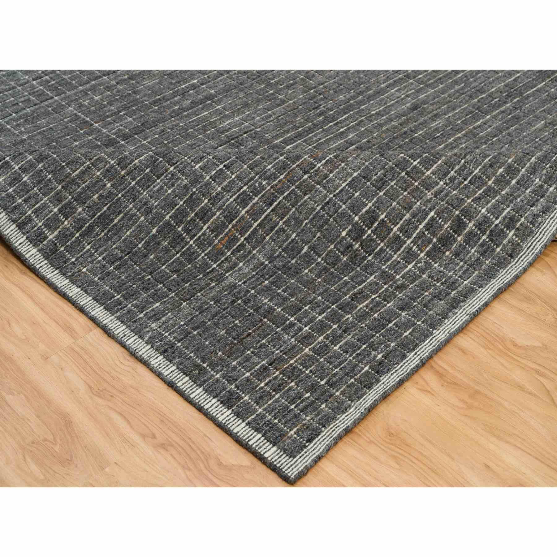 Modern-and-Contemporary-Hand-Loomed-Rug-450940