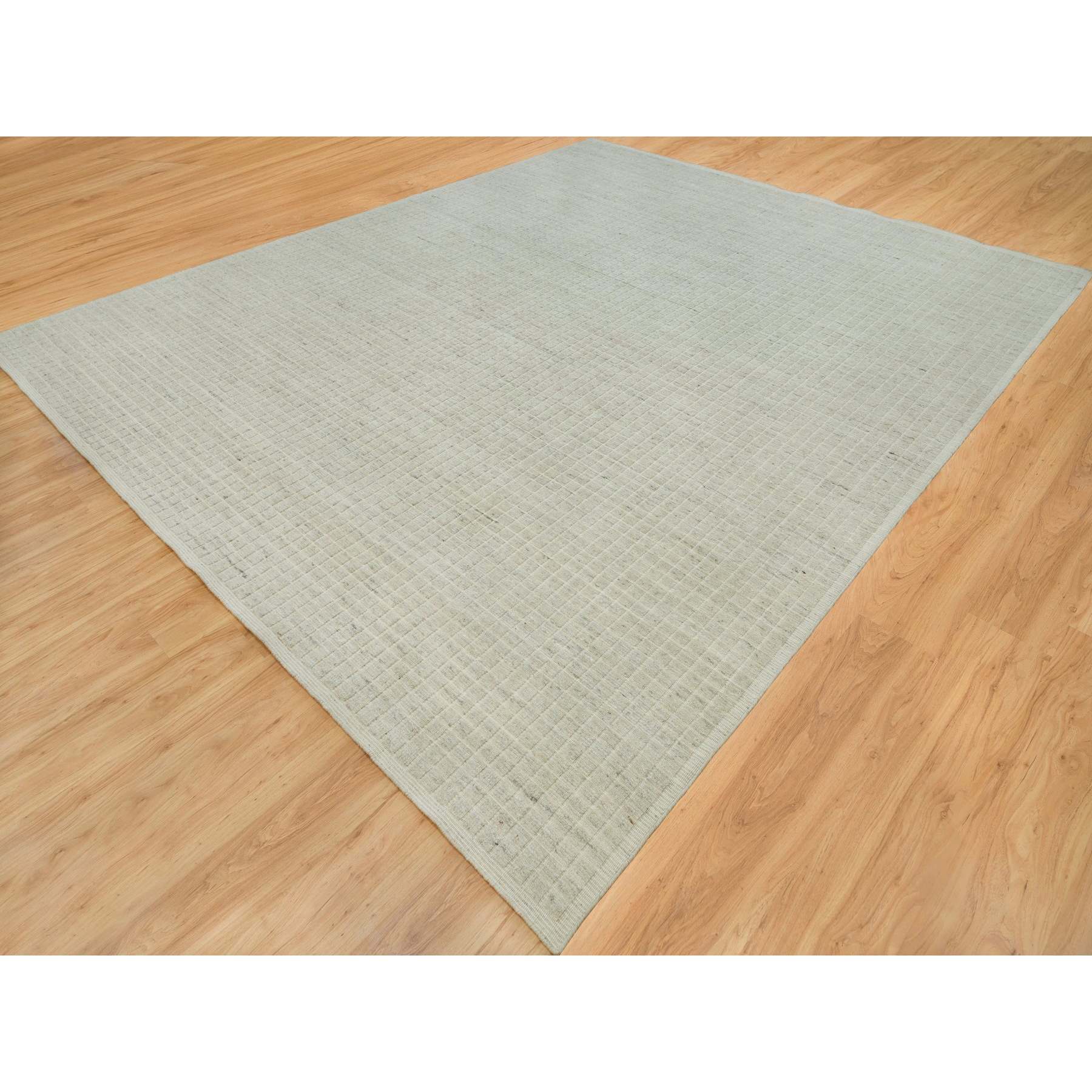 Modern-and-Contemporary-Hand-Loomed-Rug-450945