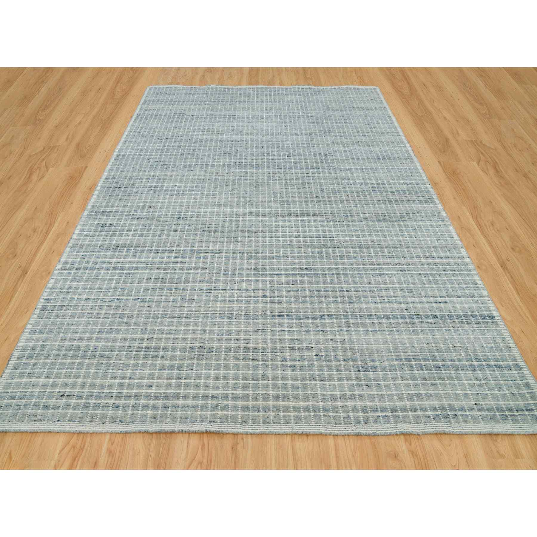 Modern-and-Contemporary-Hand-Loomed-Rug-450960
