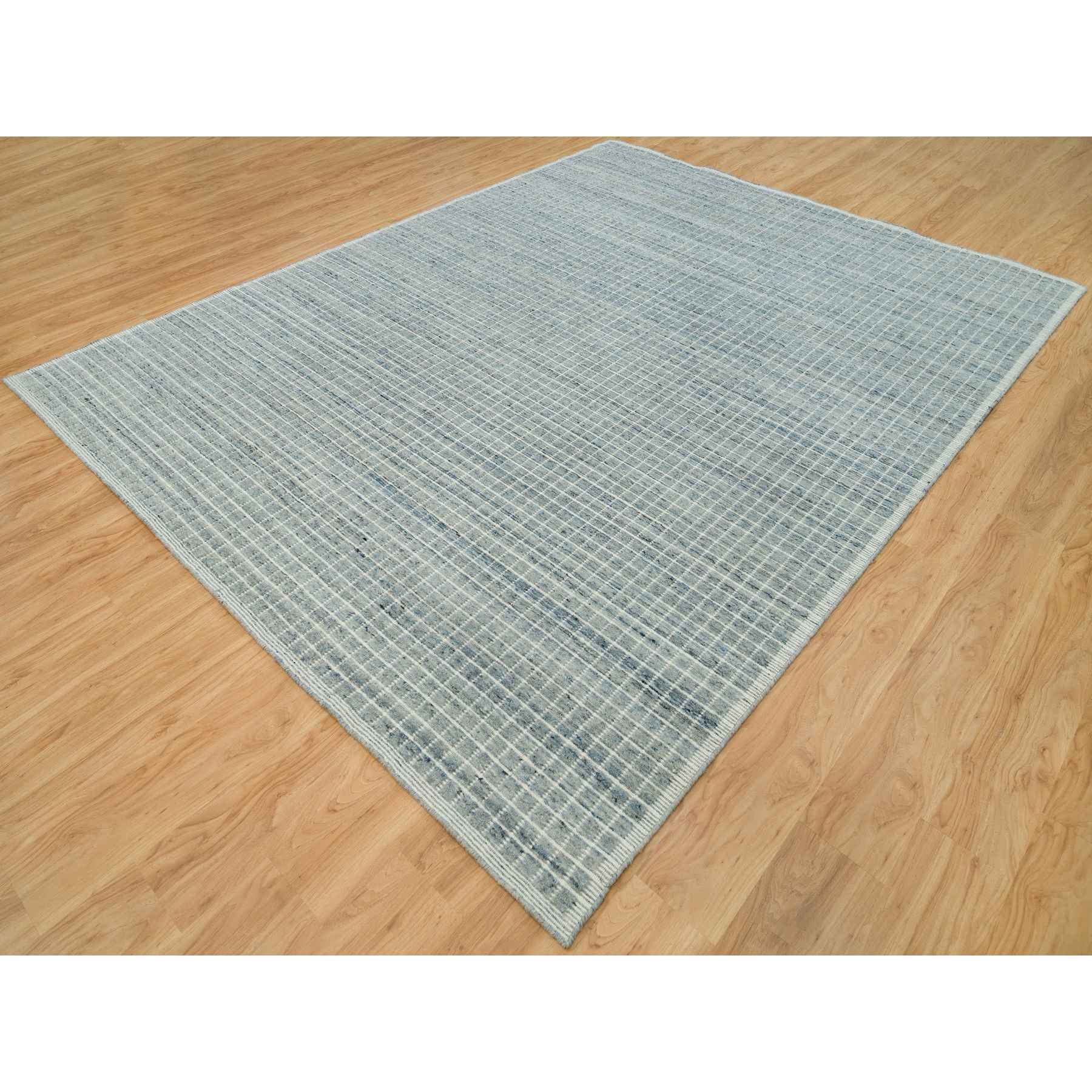 Modern-and-Contemporary-Hand-Loomed-Rug-450960