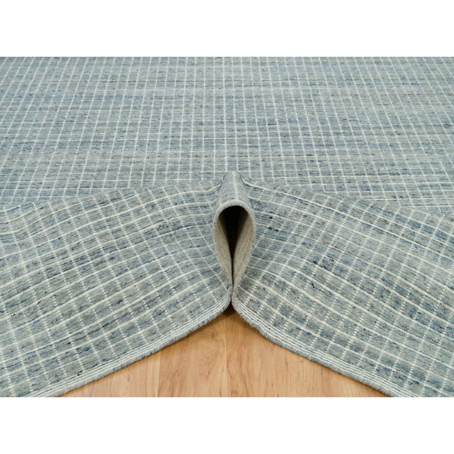 Modern-and-Contemporary-Hand-Loomed-Rug-450960