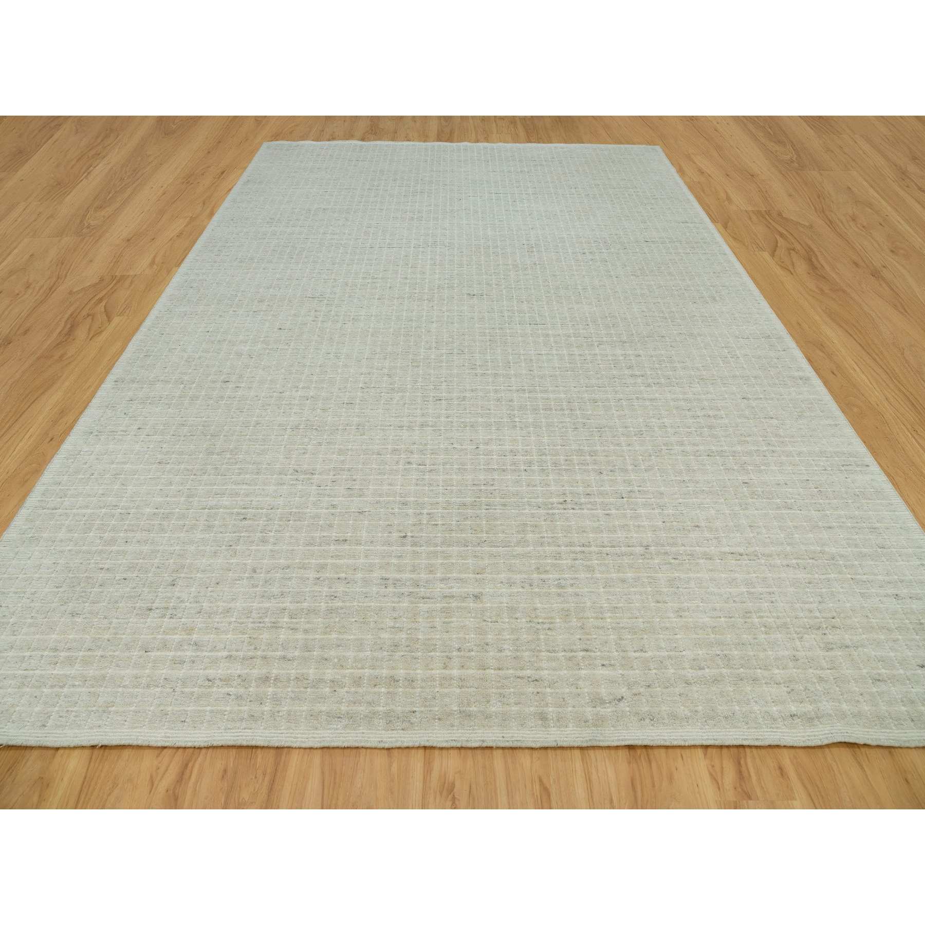 Modern-and-Contemporary-Hand-Loomed-Rug-451705