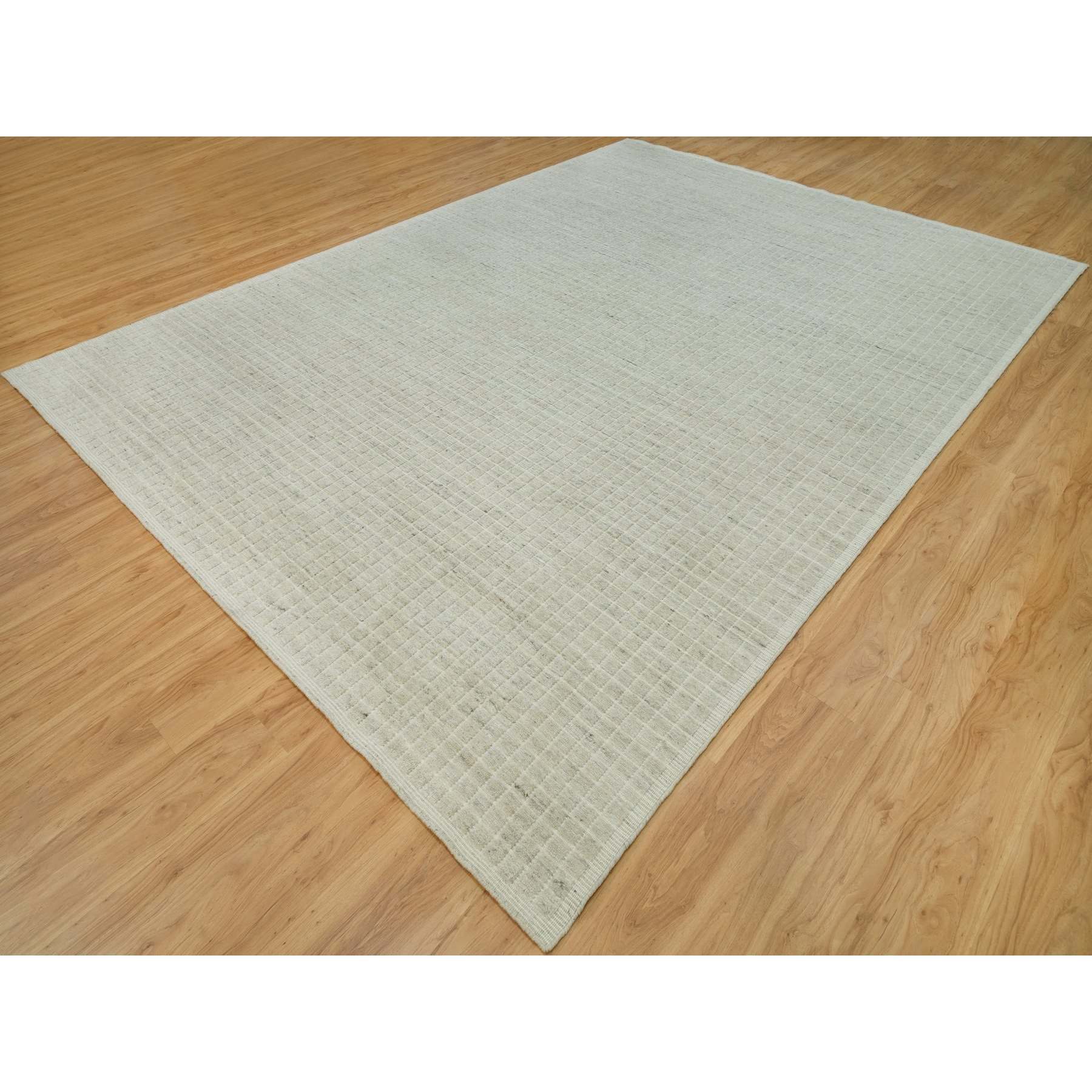 Modern-and-Contemporary-Hand-Loomed-Rug-451705