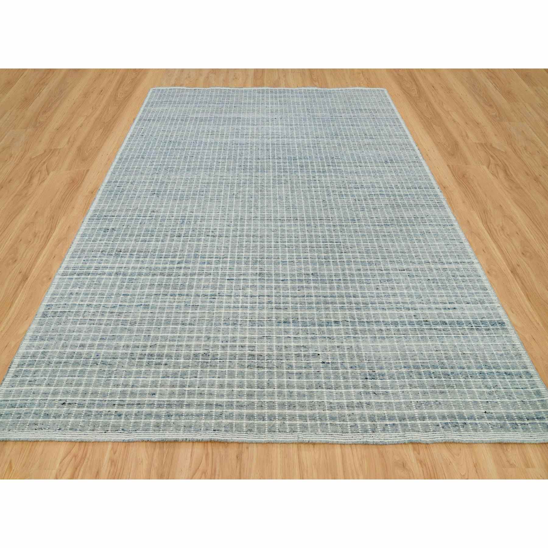 Modern-and-Contemporary-Hand-Loomed-Rug-451760