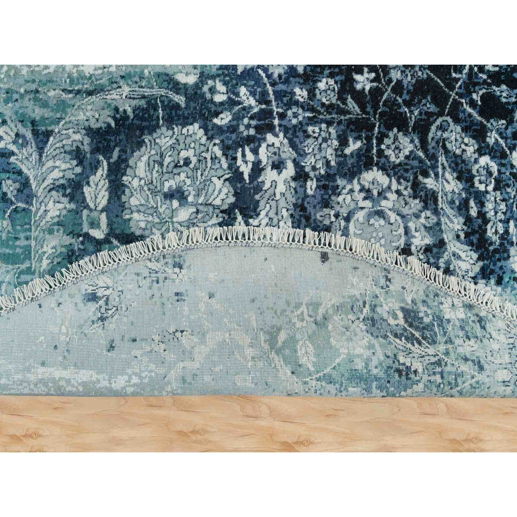 Transitional-Hand-Knotted-Rug-450655