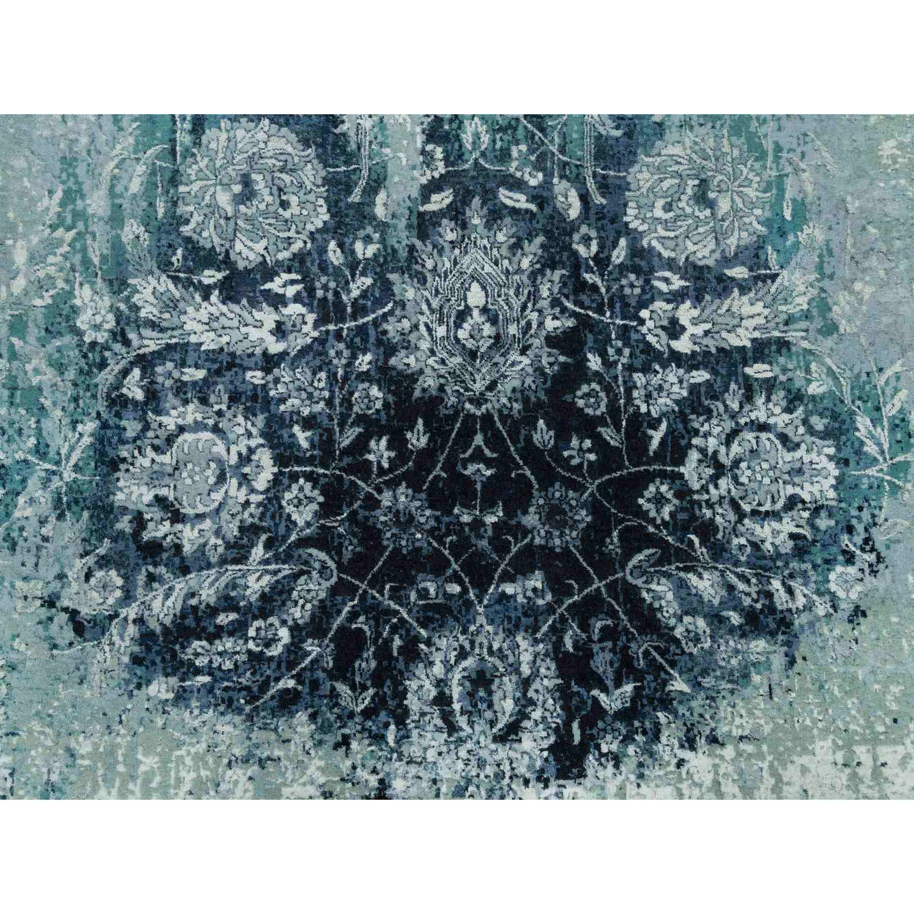 Transitional-Hand-Knotted-Rug-450655