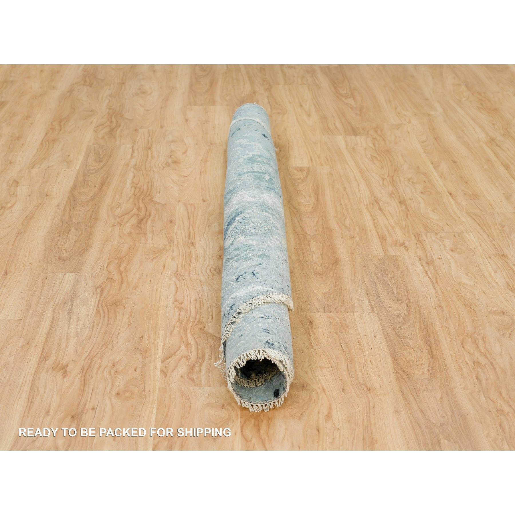Transitional-Hand-Knotted-Rug-450655