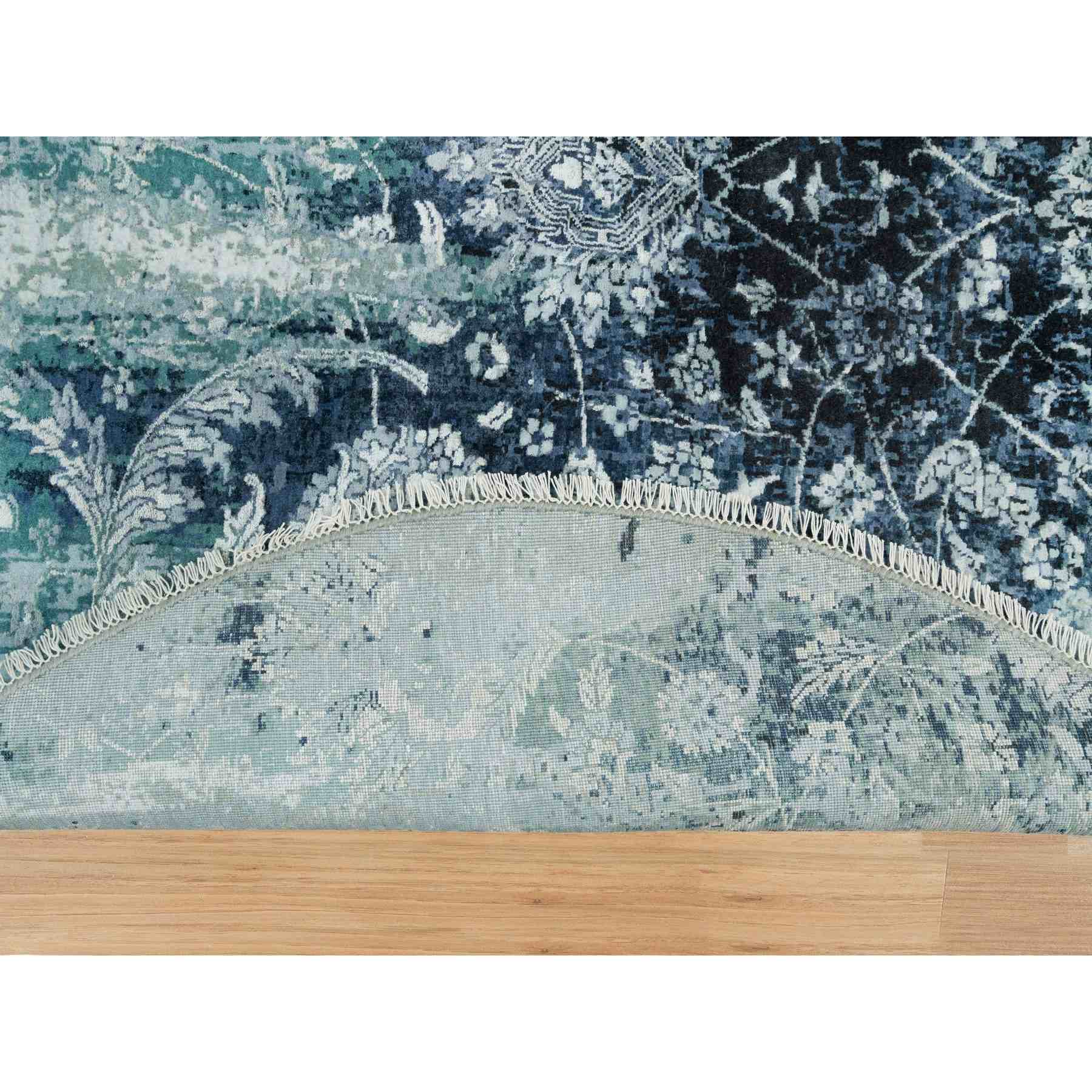 Transitional-Hand-Knotted-Rug-450660
