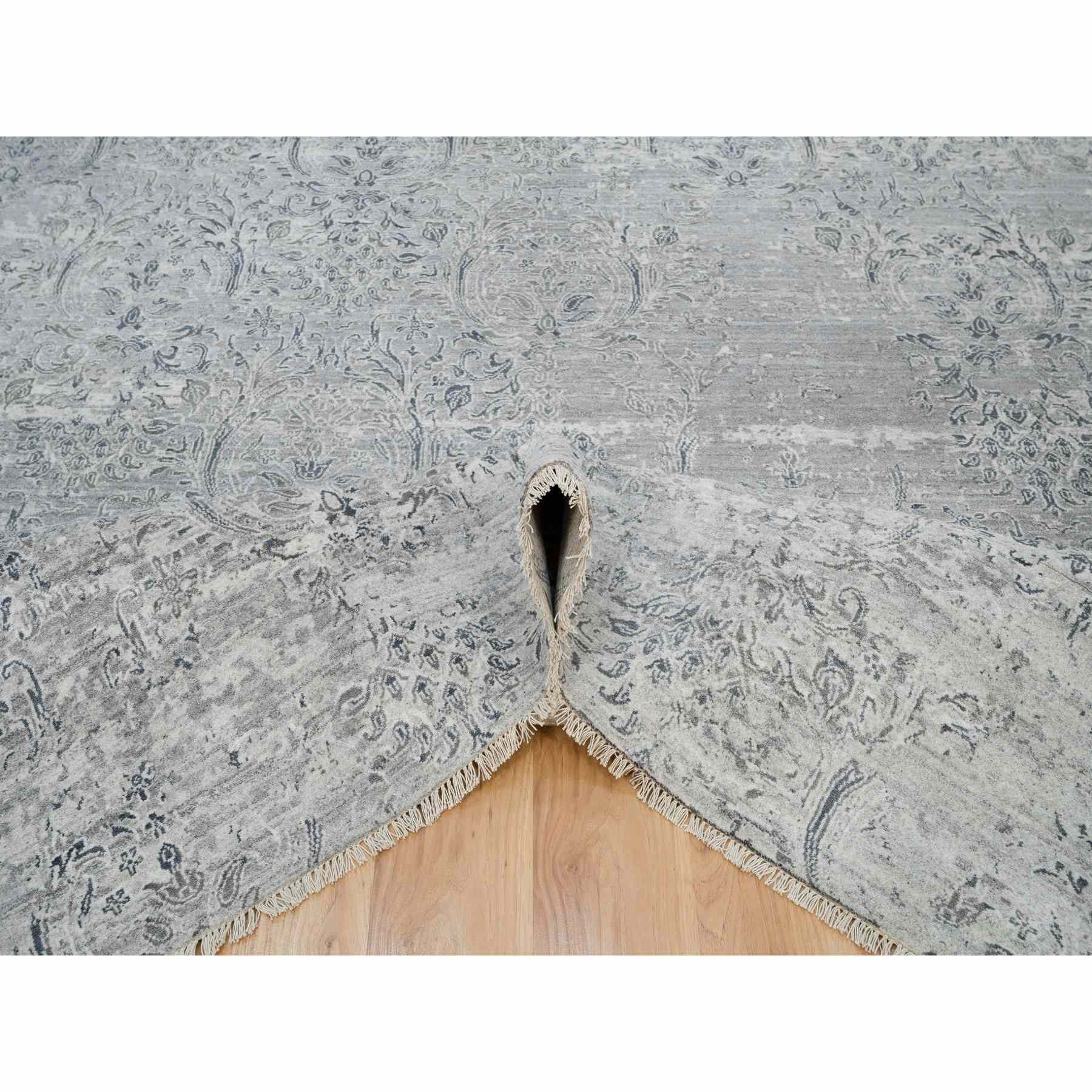 Transitional-Hand-Knotted-Rug-450665