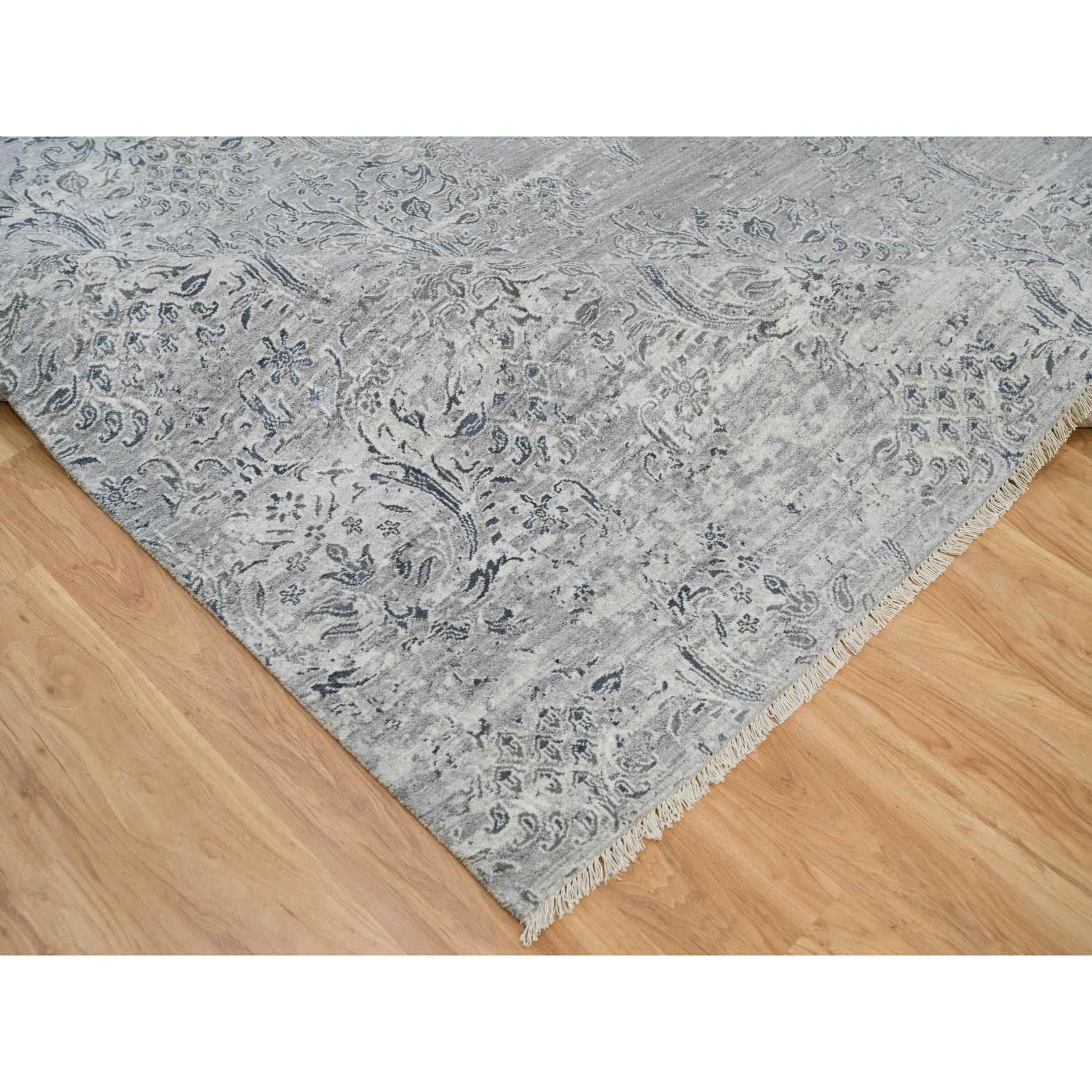 Transitional-Hand-Knotted-Rug-450665