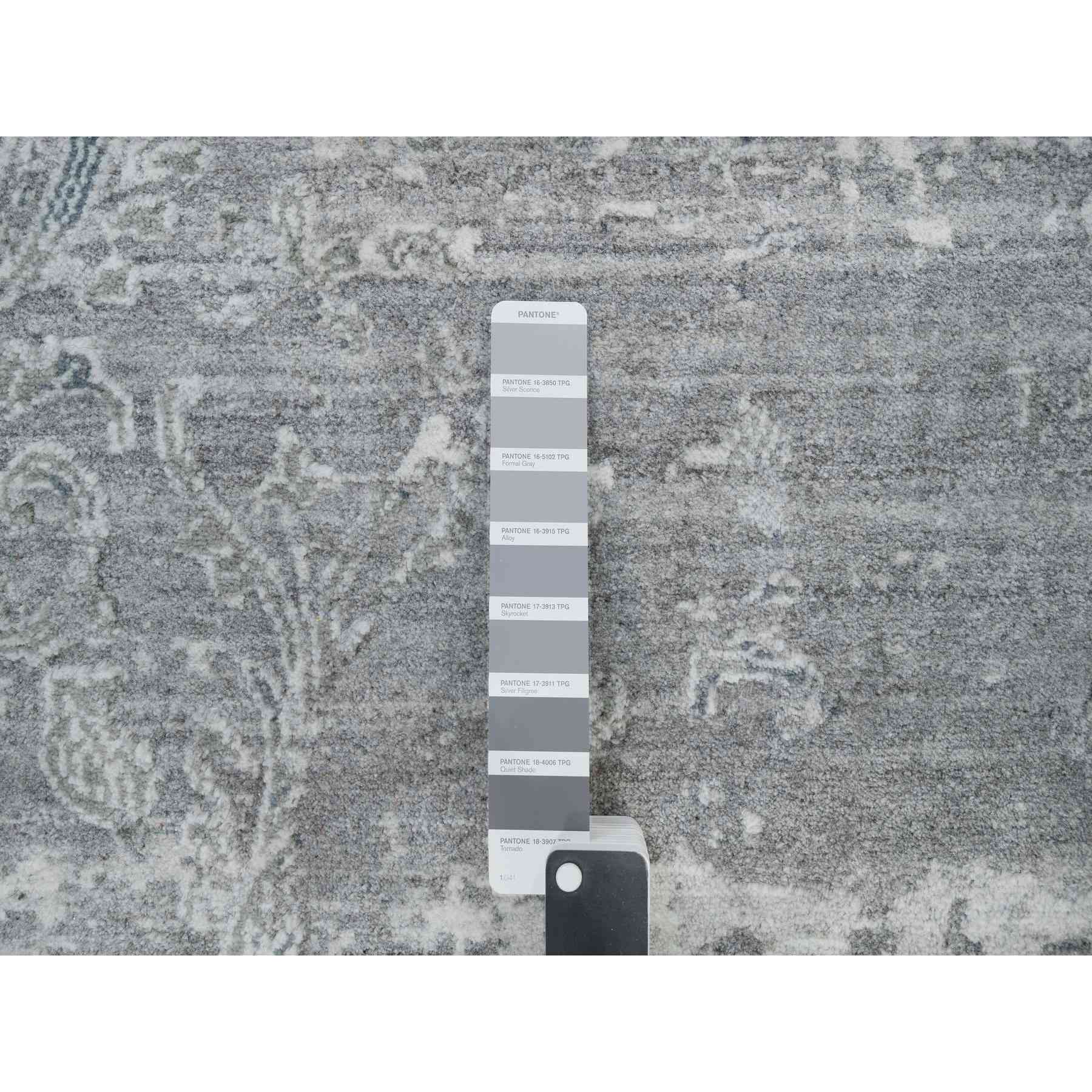 Transitional-Hand-Knotted-Rug-450665