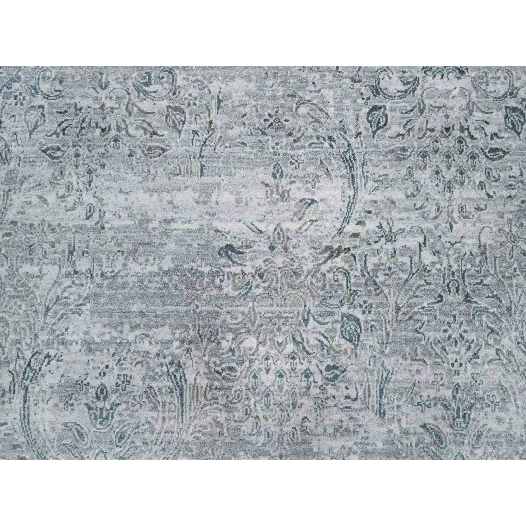 Transitional-Hand-Knotted-Rug-450665