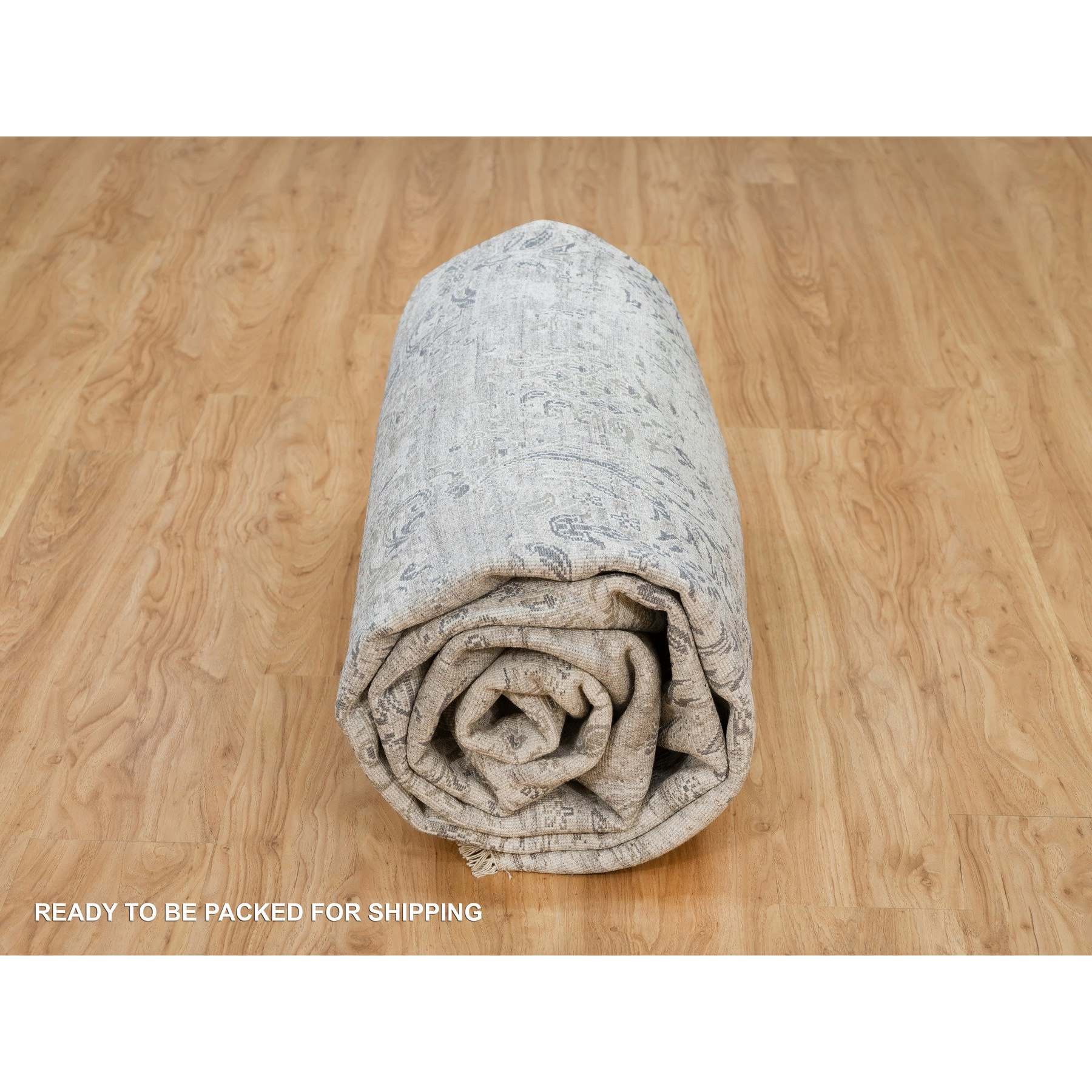Transitional-Hand-Knotted-Rug-450665