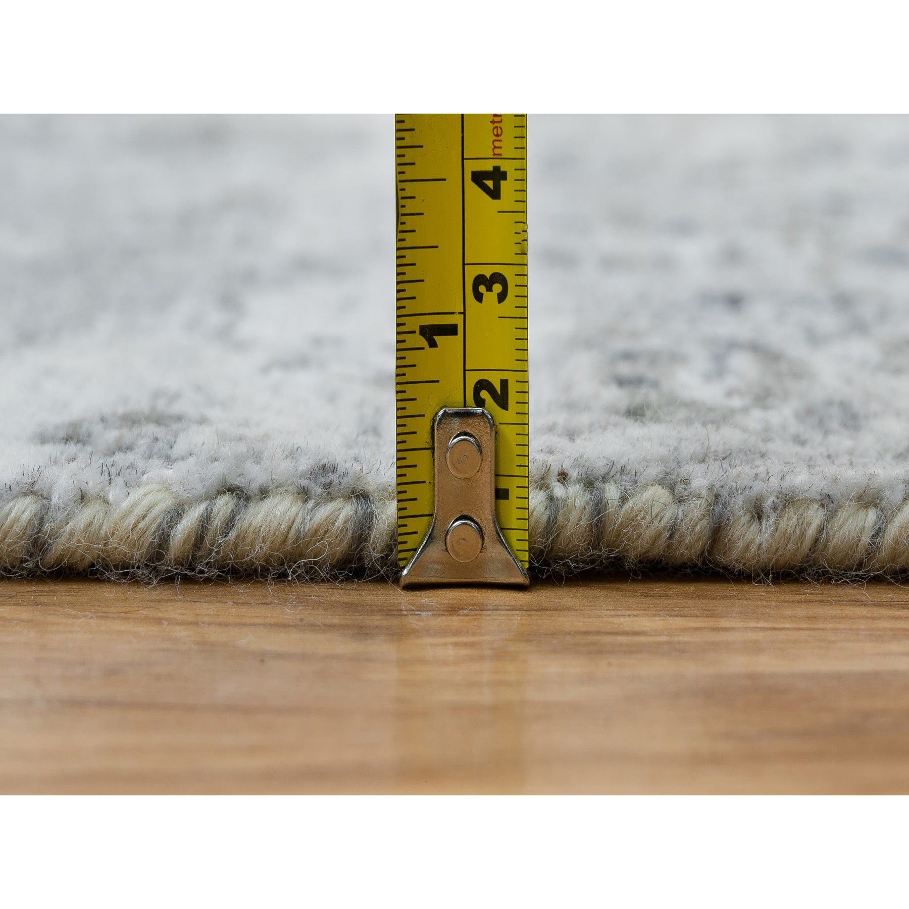 Transitional-Hand-Knotted-Rug-450665