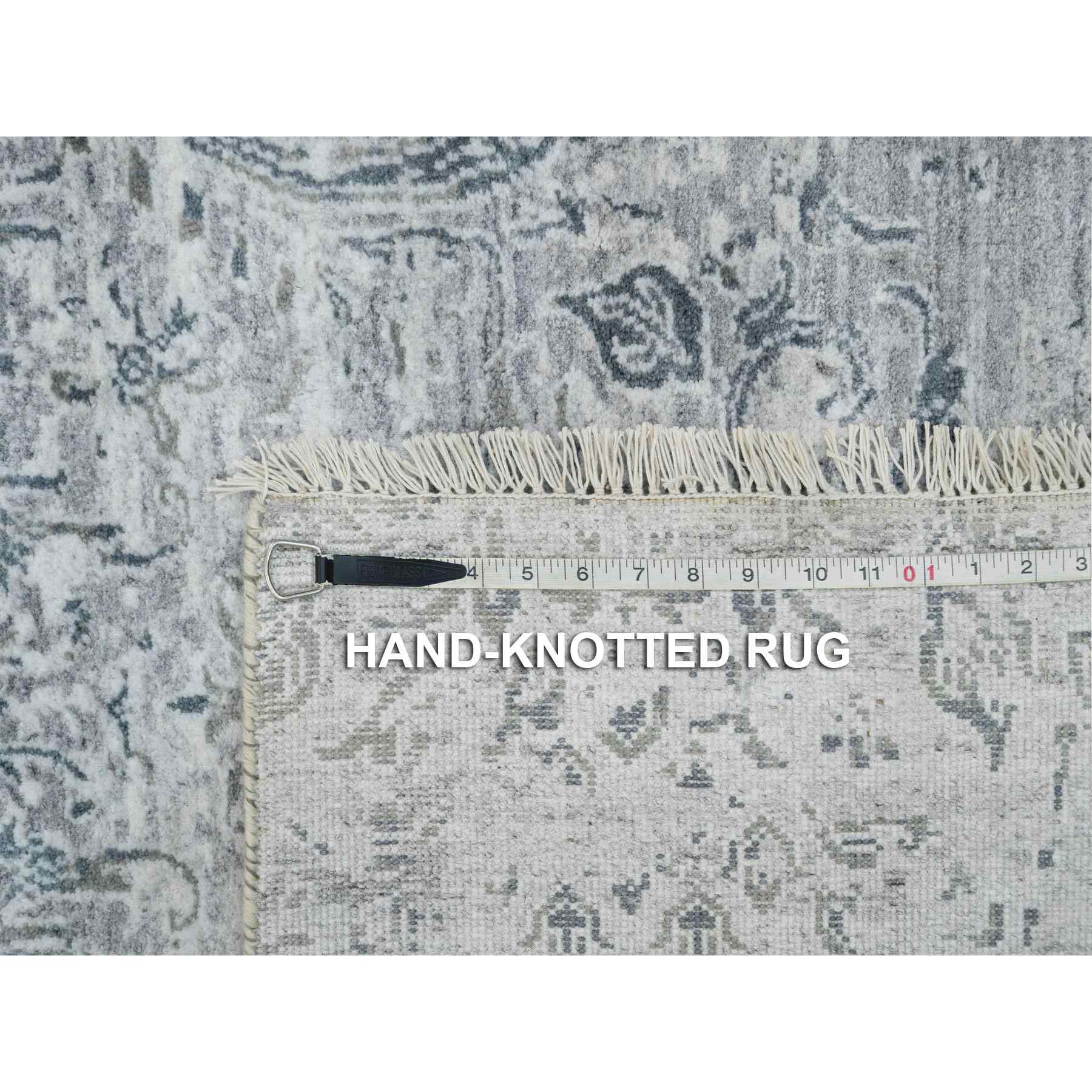 Transitional-Hand-Knotted-Rug-450665