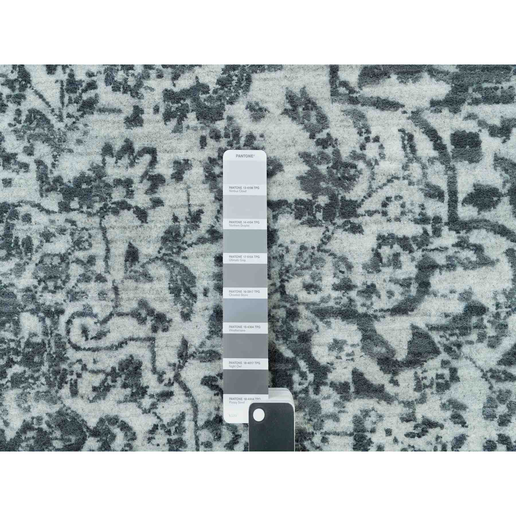 Transitional-Hand-Knotted-Rug-450670