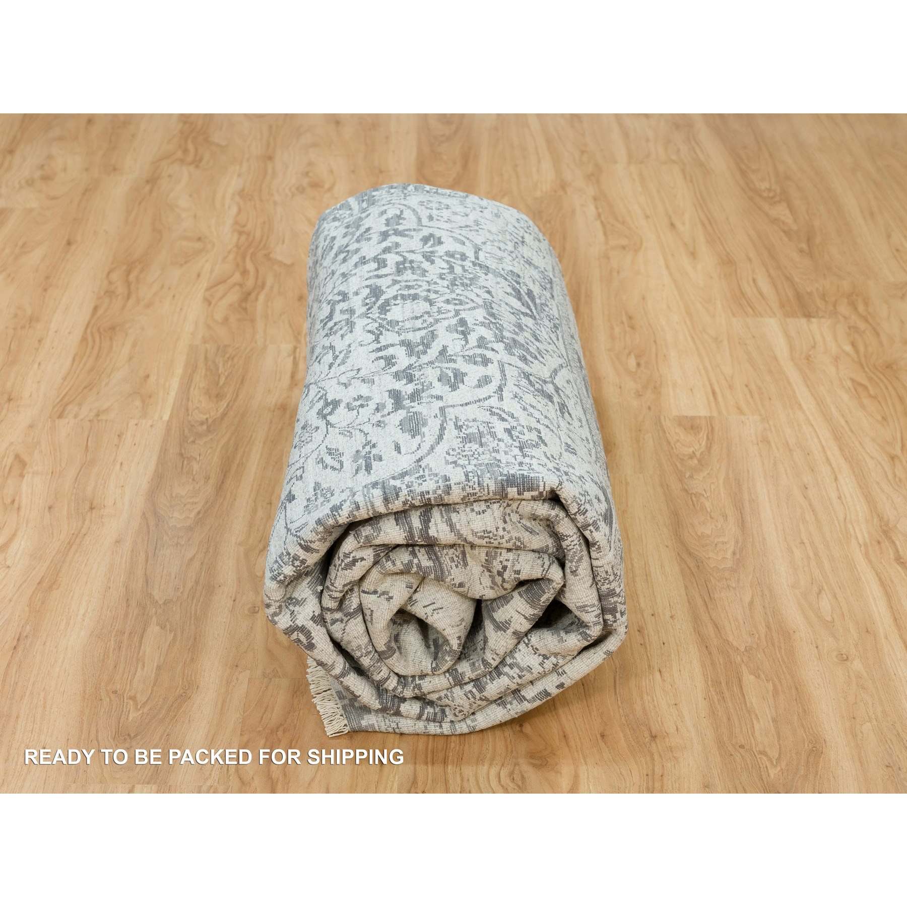 Transitional-Hand-Knotted-Rug-450670