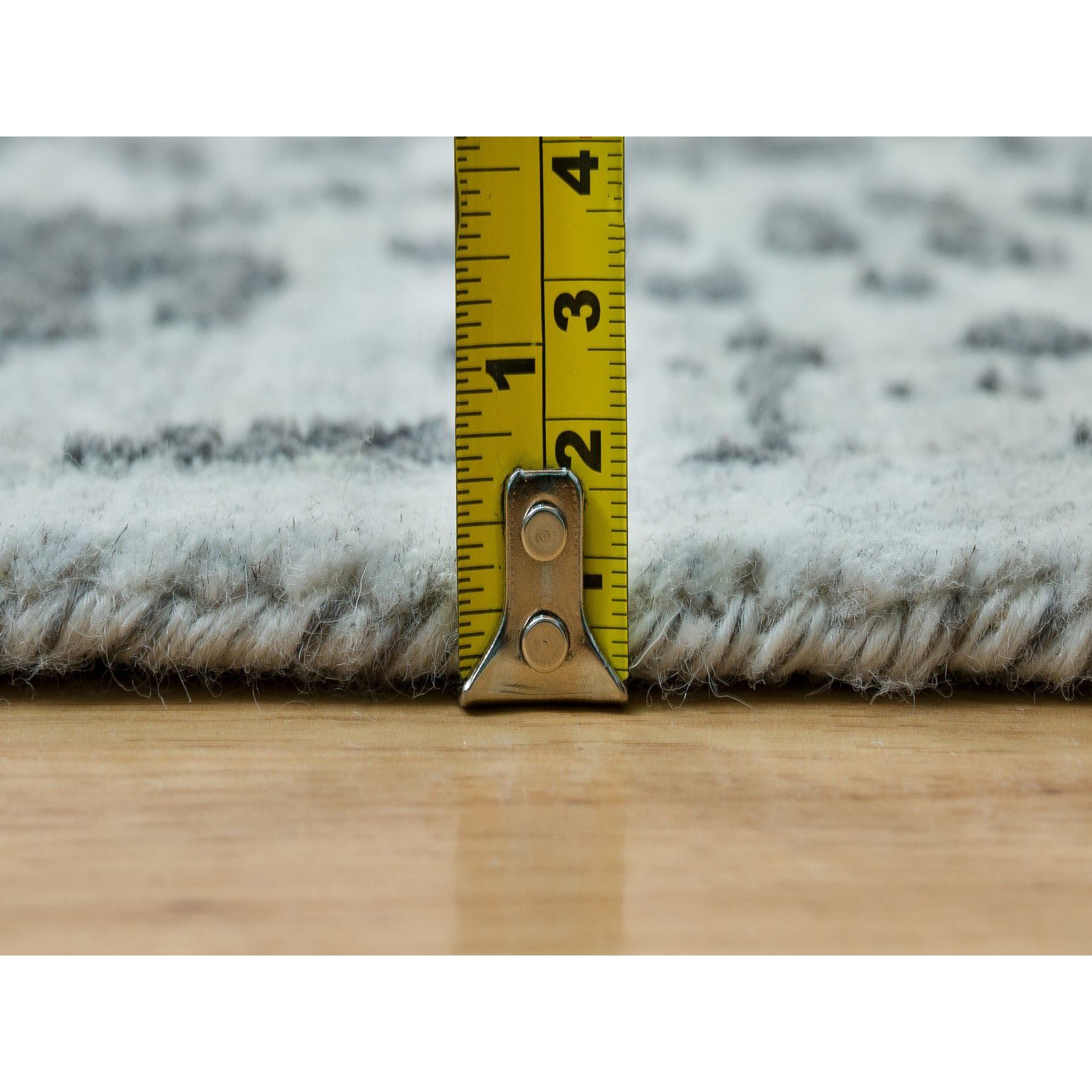 Transitional-Hand-Knotted-Rug-450670