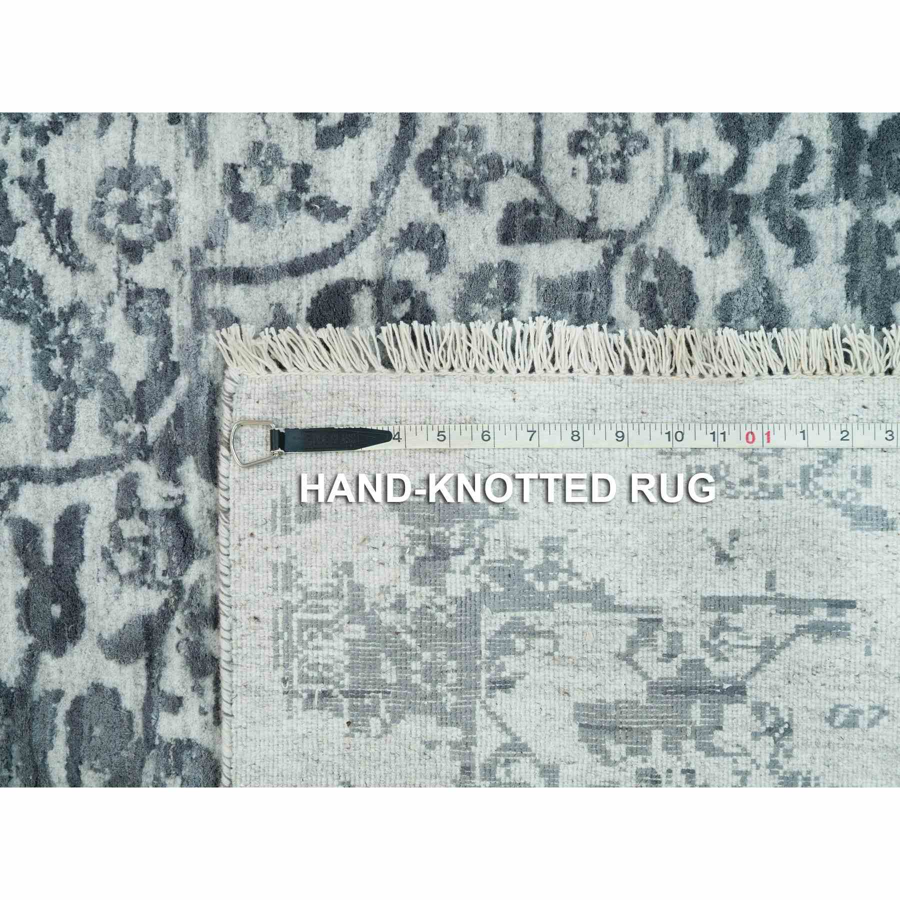 Transitional-Hand-Knotted-Rug-450670