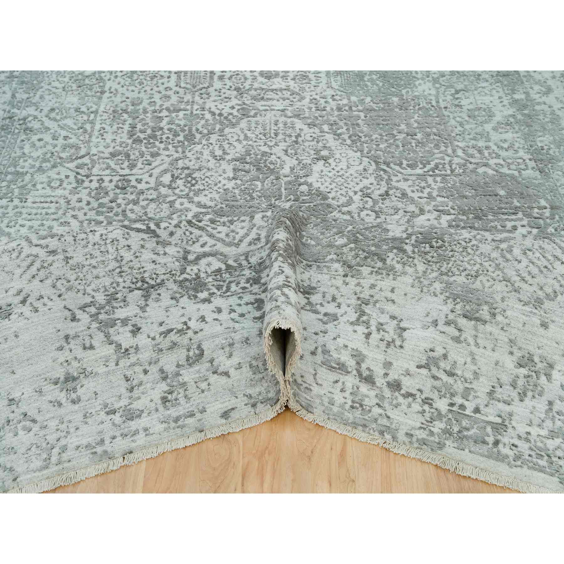 Transitional-Hand-Knotted-Rug-451000