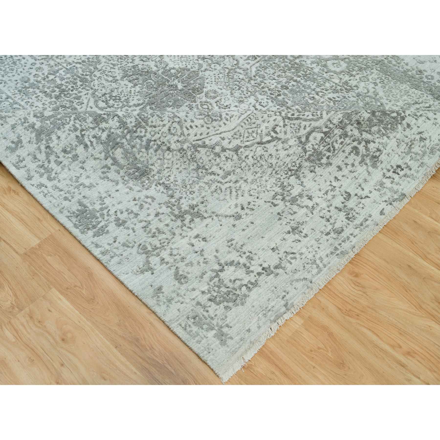 Transitional-Hand-Knotted-Rug-451000