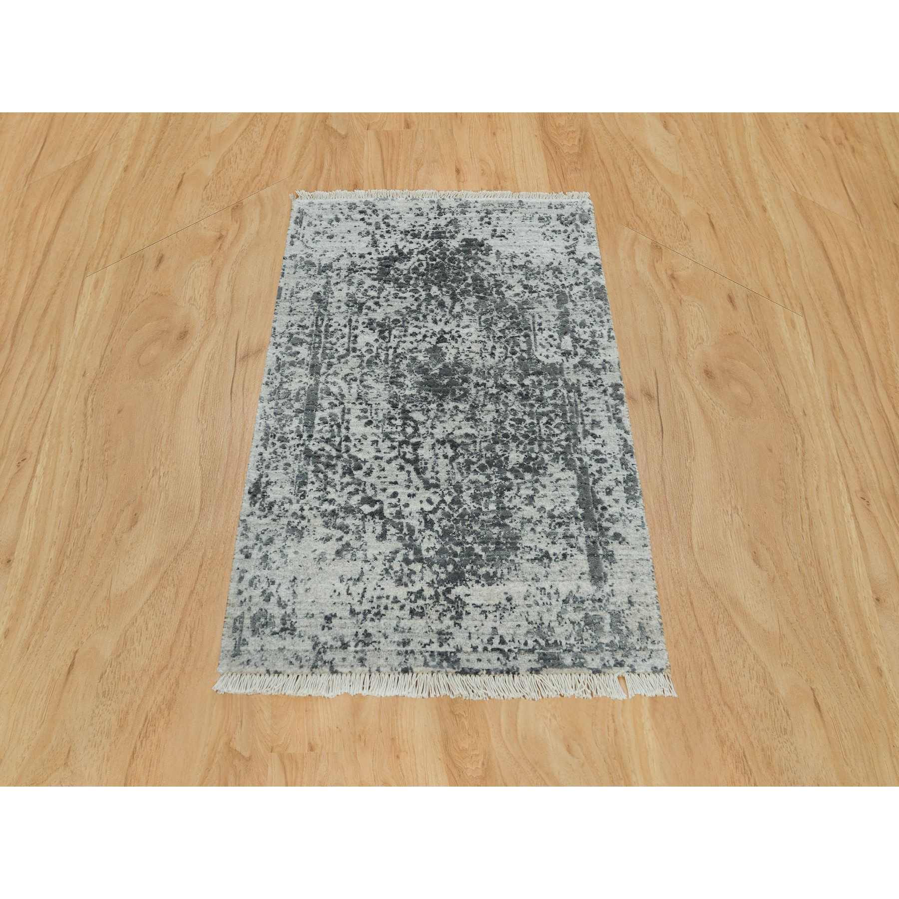 Transitional-Hand-Knotted-Rug-451030