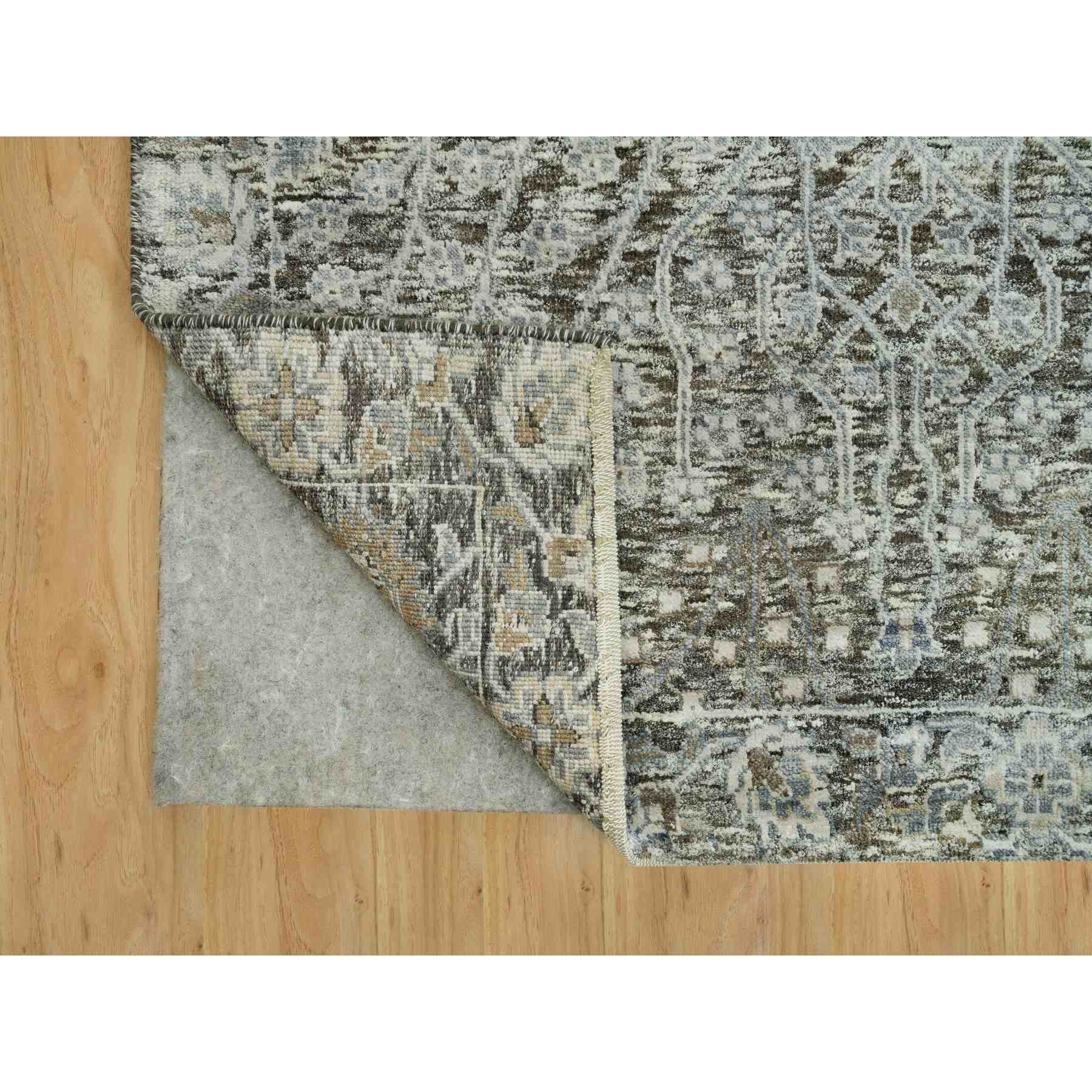 Transitional-Hand-Knotted-Rug-451095