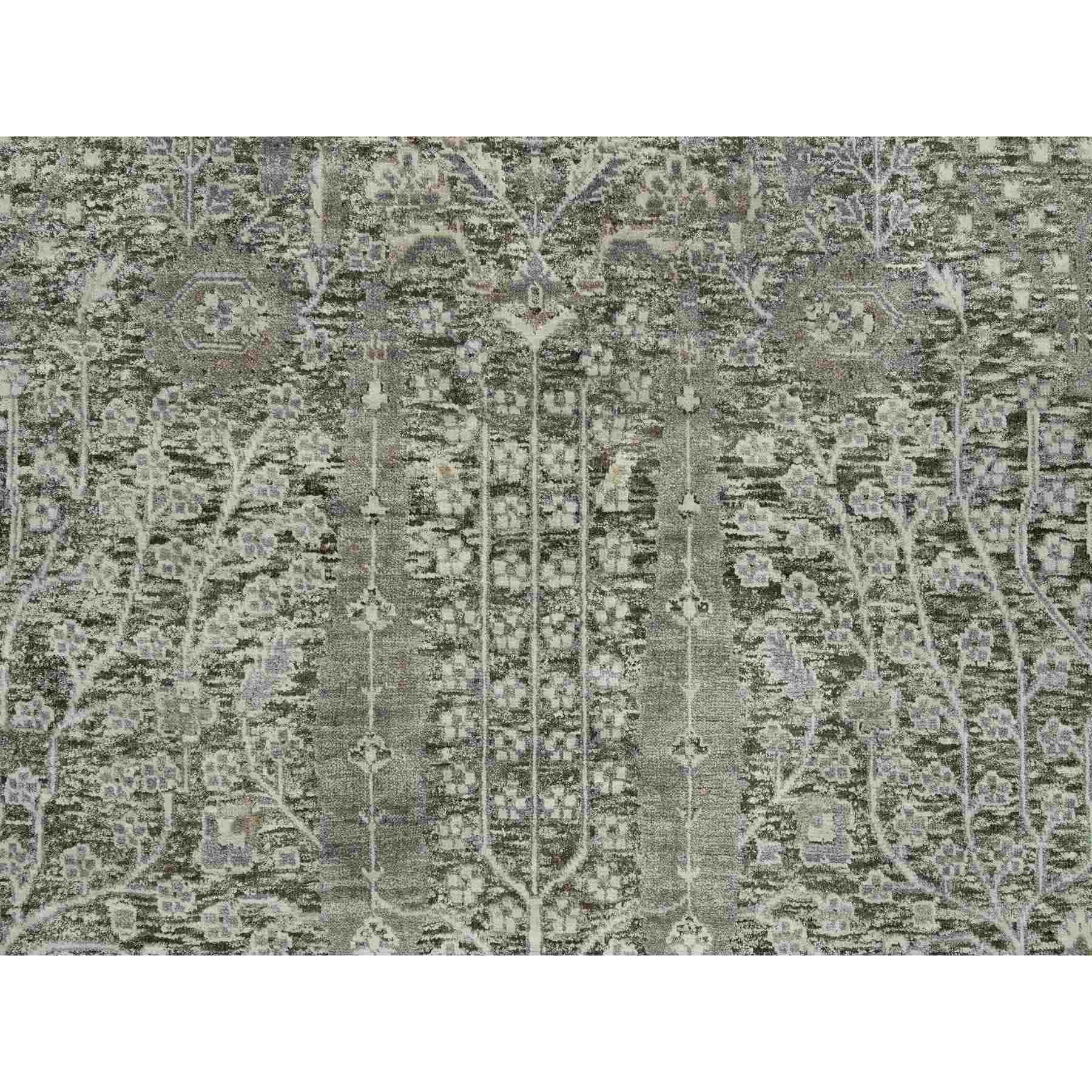 Transitional-Hand-Knotted-Rug-451095
