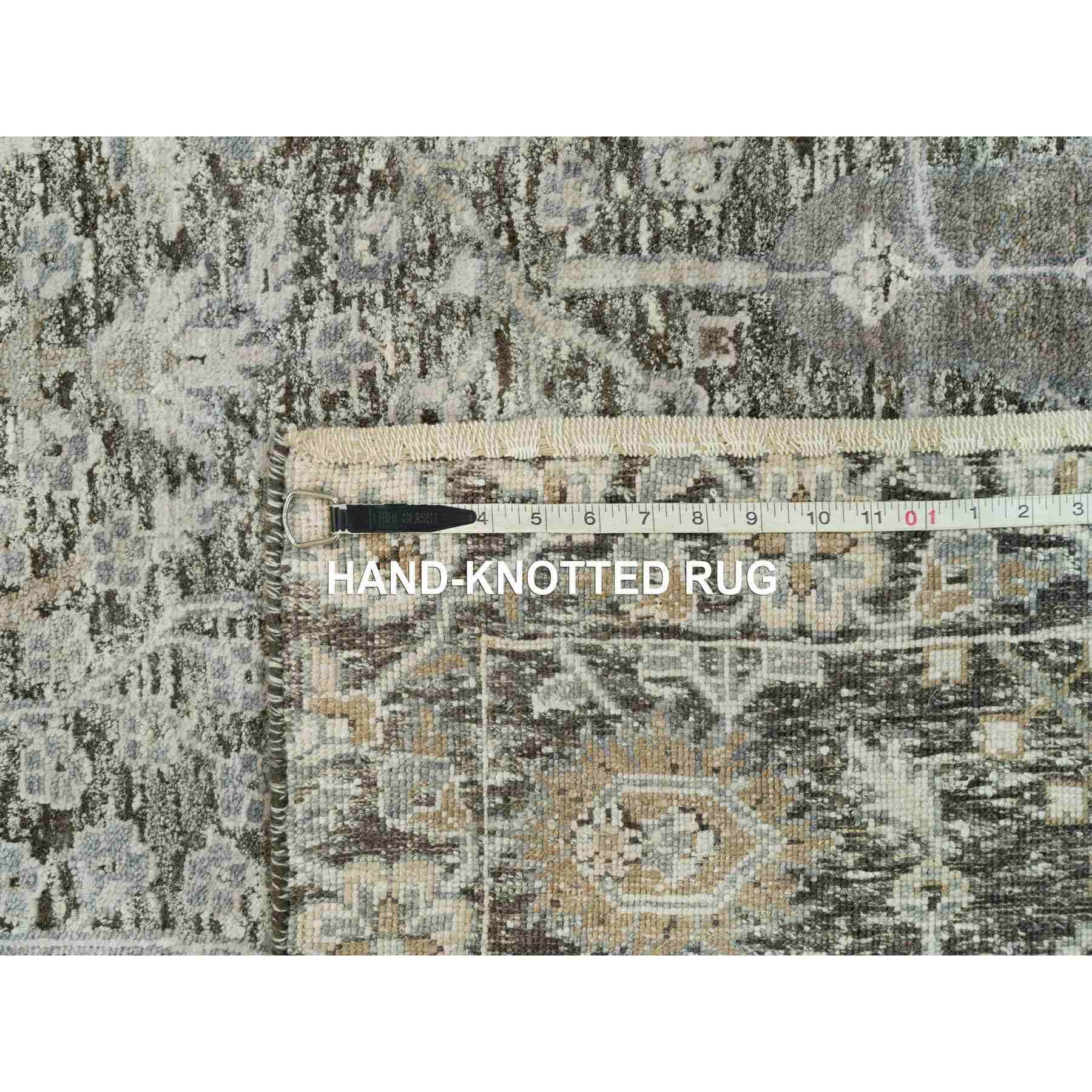 Transitional-Hand-Knotted-Rug-451095